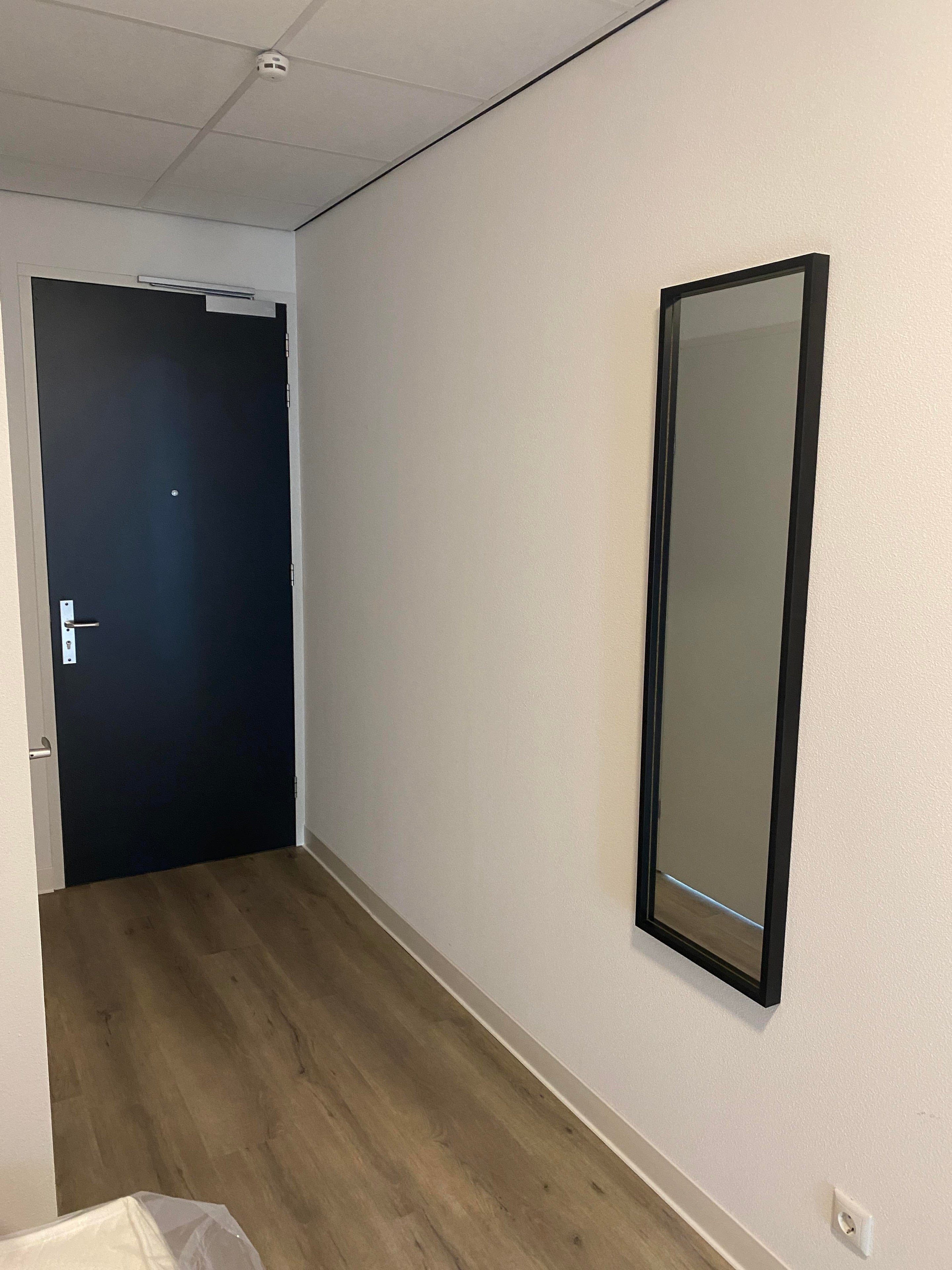 Appartement te huur: Collegeplein 7D, Weert