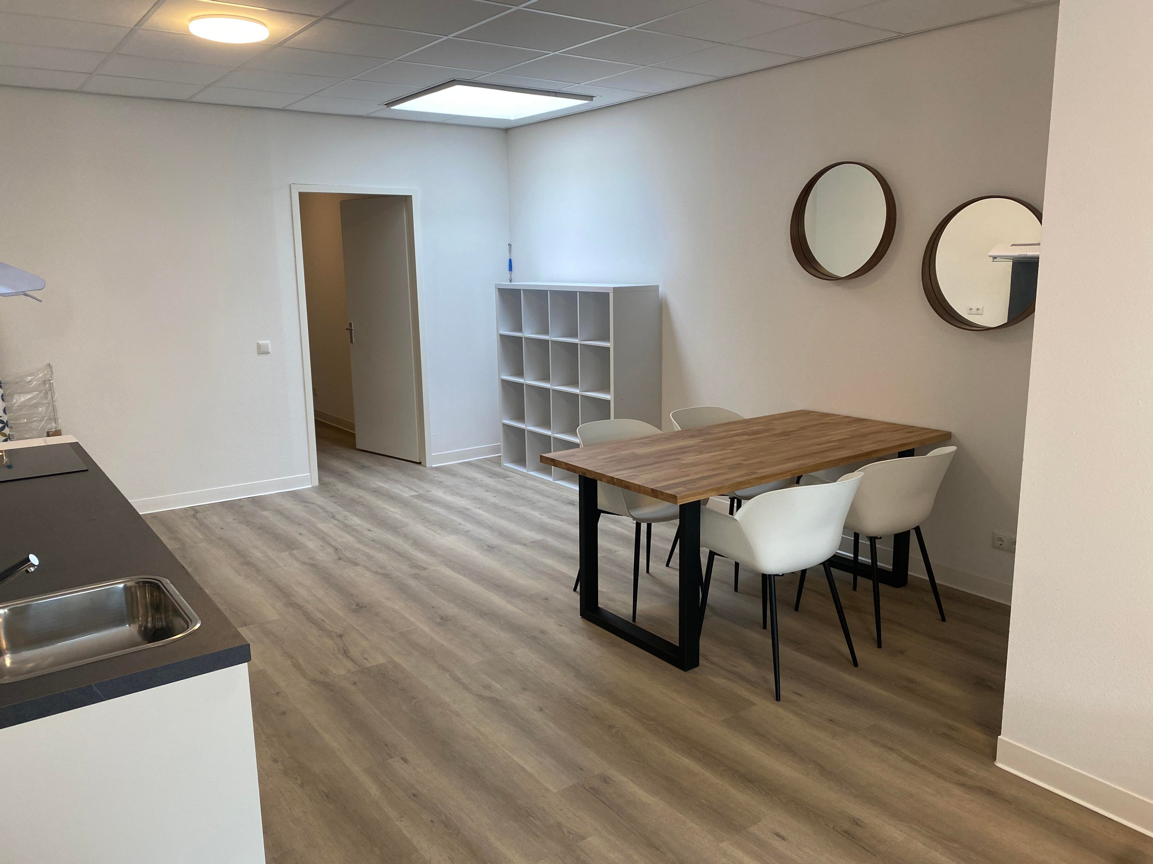Appartement te huur: Collegeplein 7D, Weert