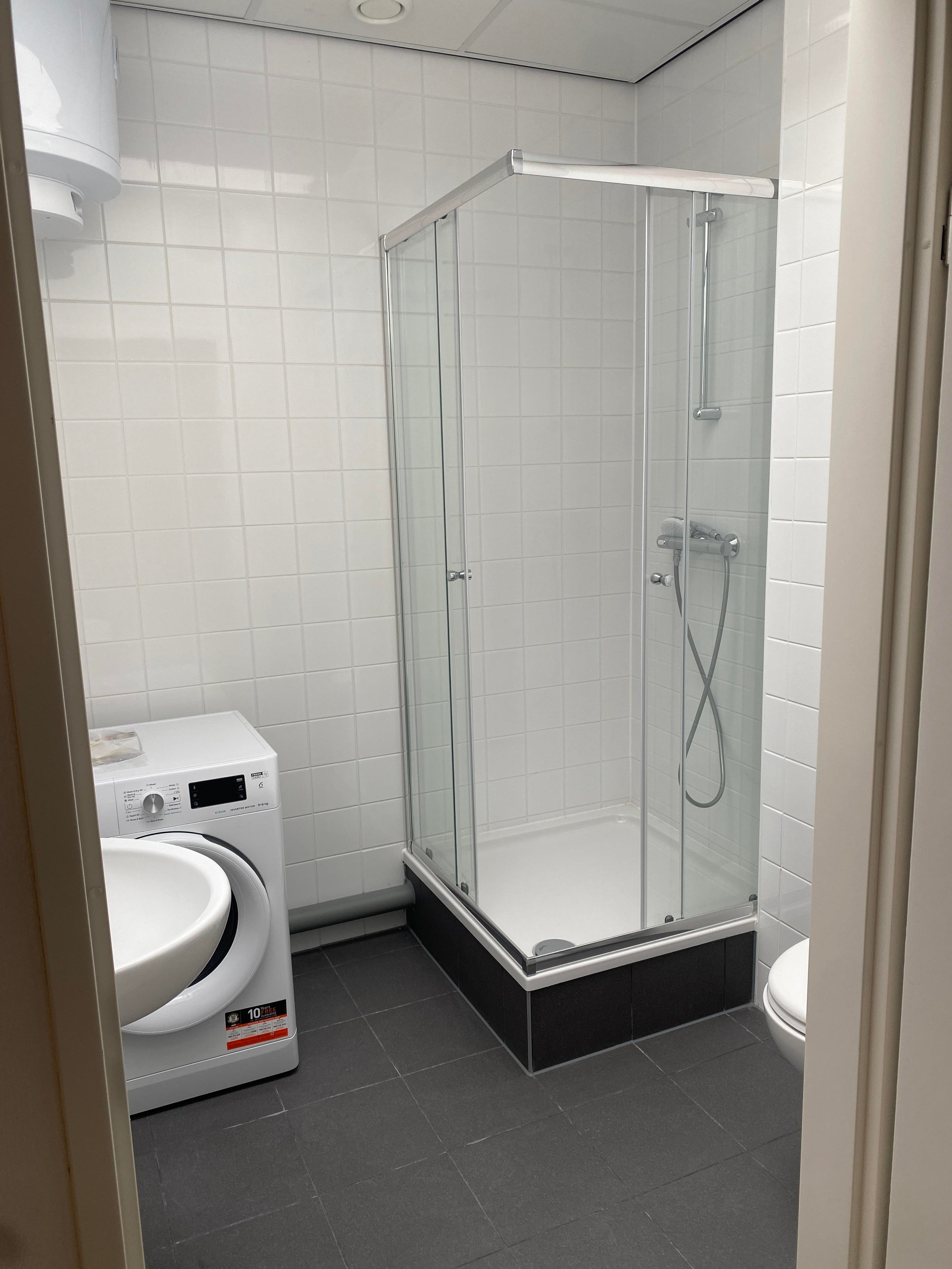 Appartement te huur: Collegeplein 7D, Weert