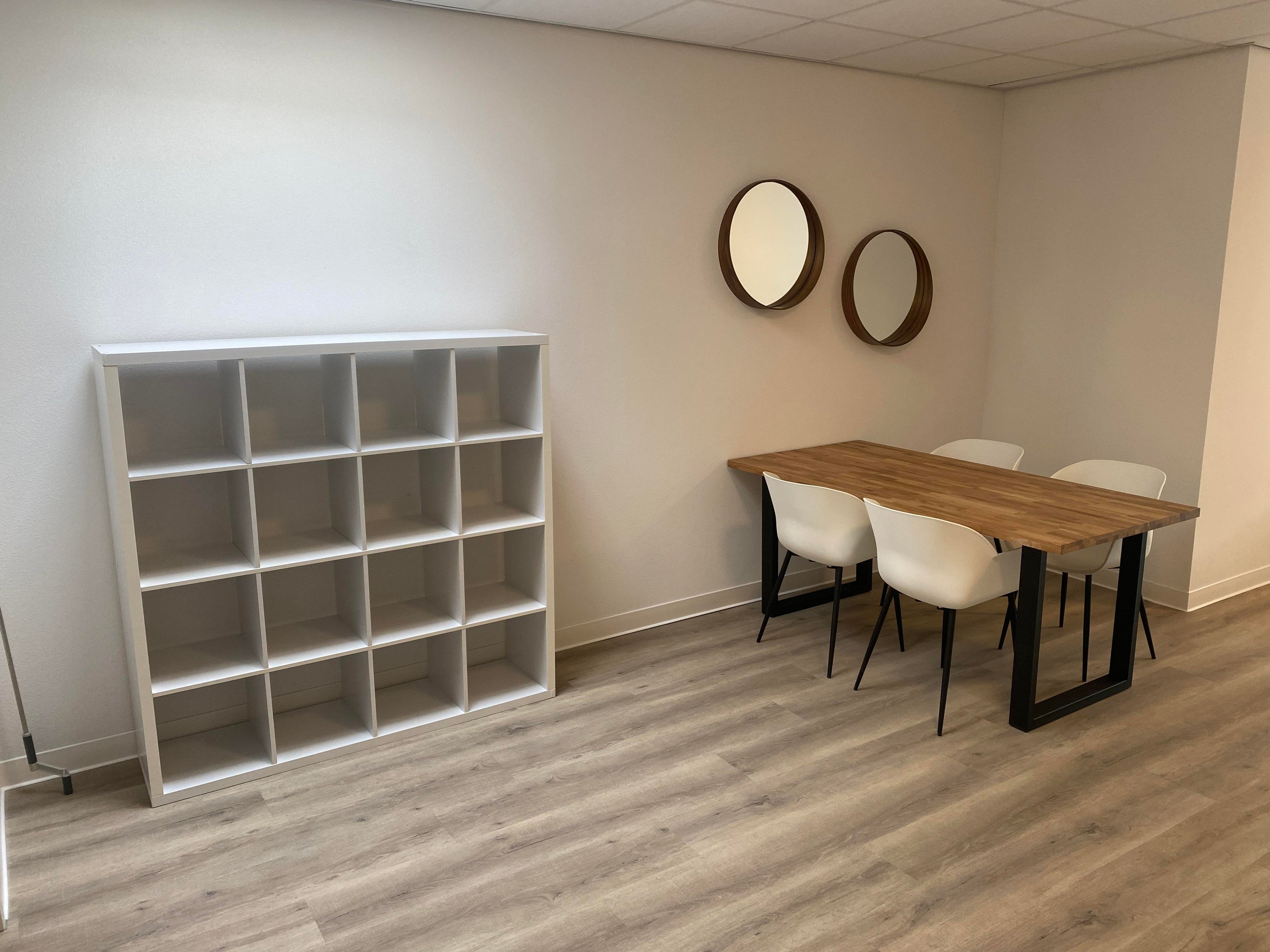 Appartement te huur: Collegeplein 7D, Weert