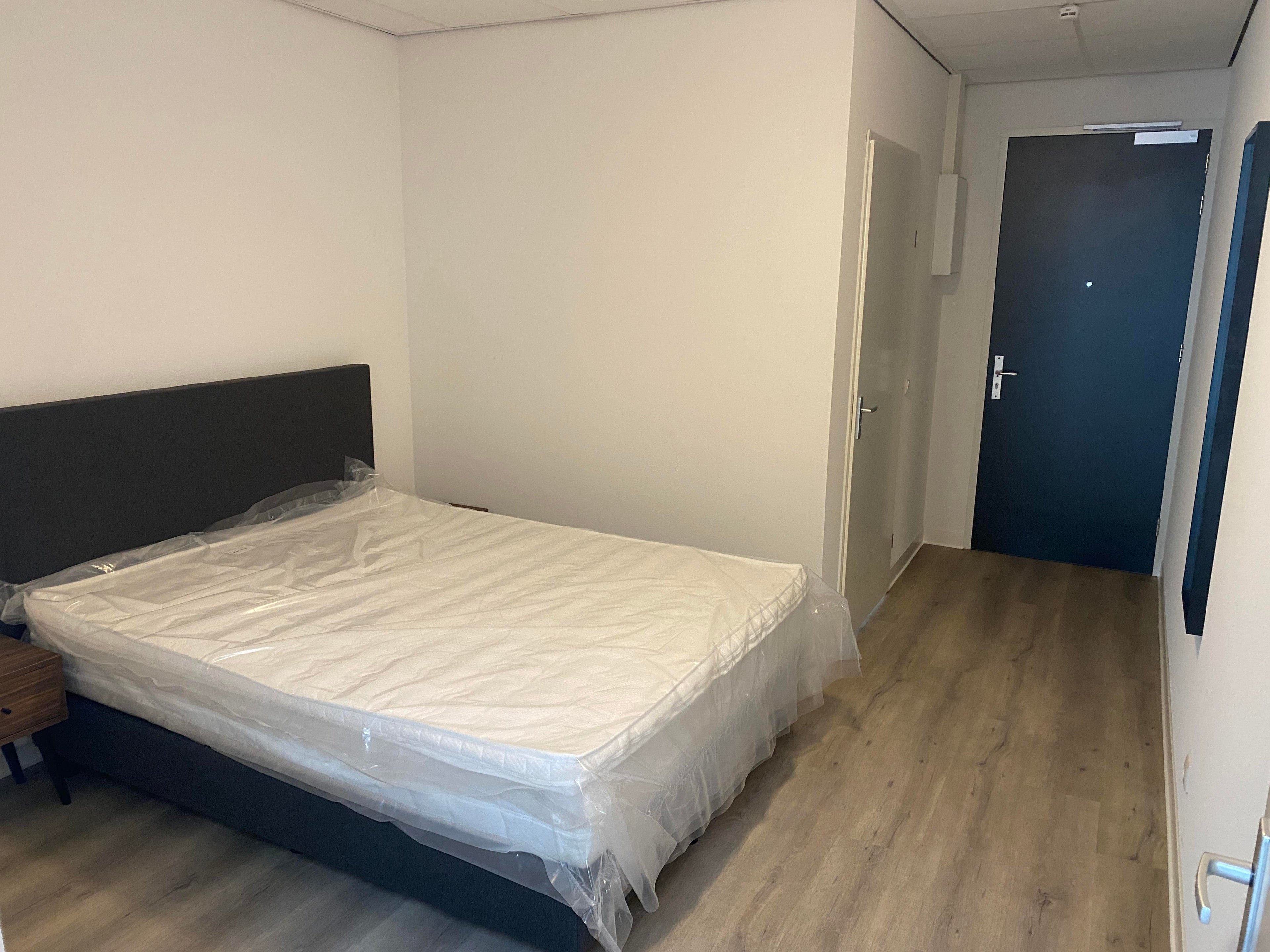 Appartement te huur: Collegeplein 7D, Weert