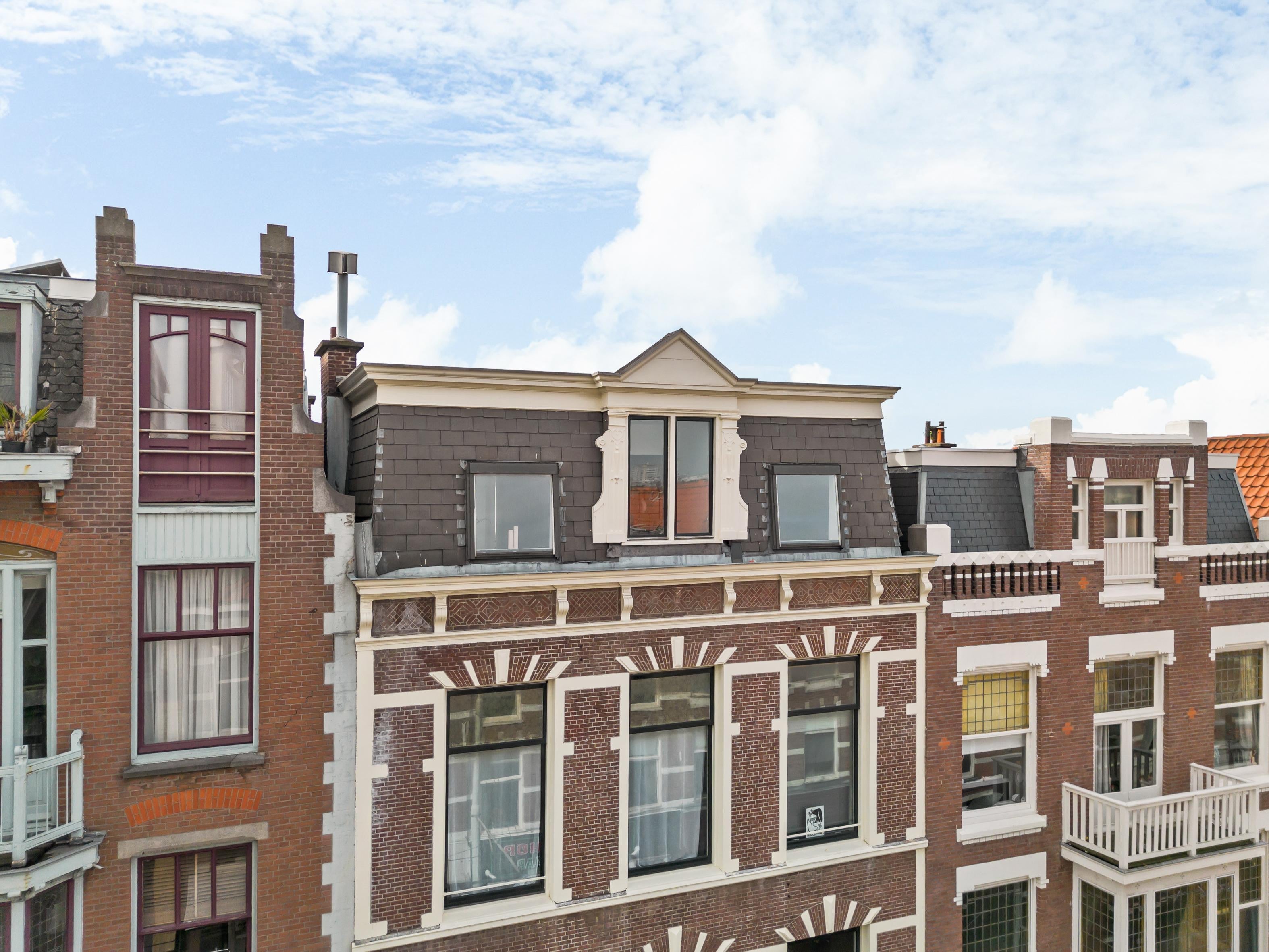 Zoutmanstraat