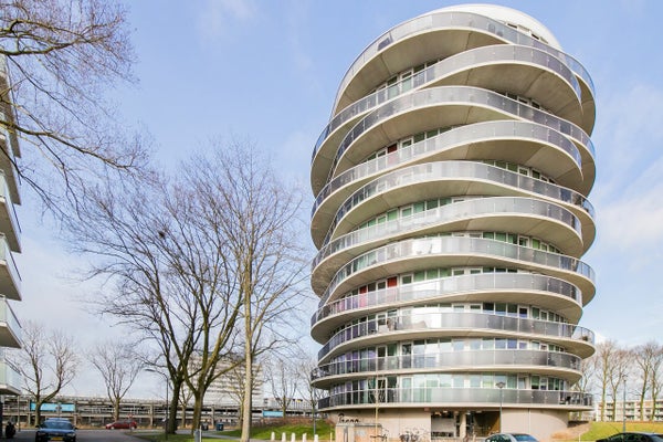Appartamento Spijkerboorweg 134 a Haarlem
