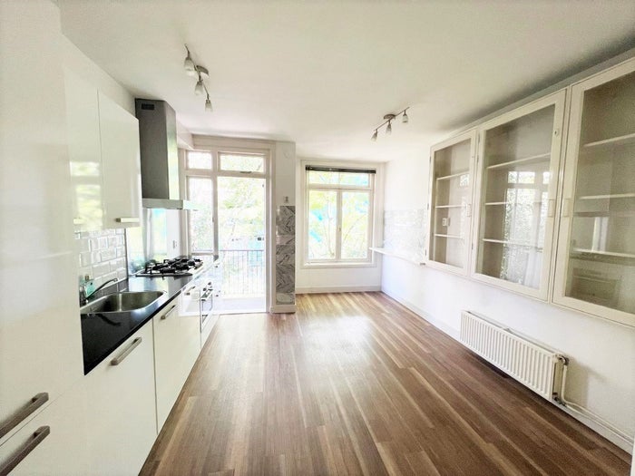 Te huur: Appartement Jasonstraat 51 2 in Amsterdam