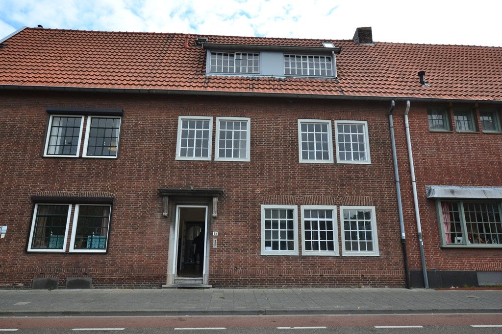 Kamer Akerstraat 65 B in Heerlen