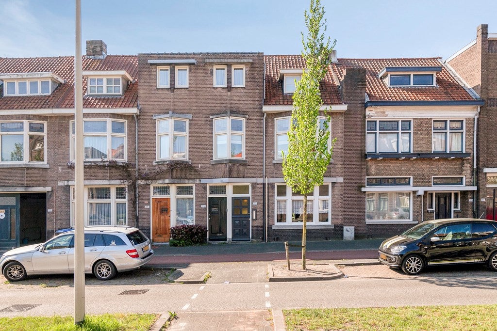 Appartement Noordsingel 206 in Bergen op Zoom