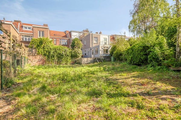 Appartement Noordsingel 206 in Bergen op Zoom