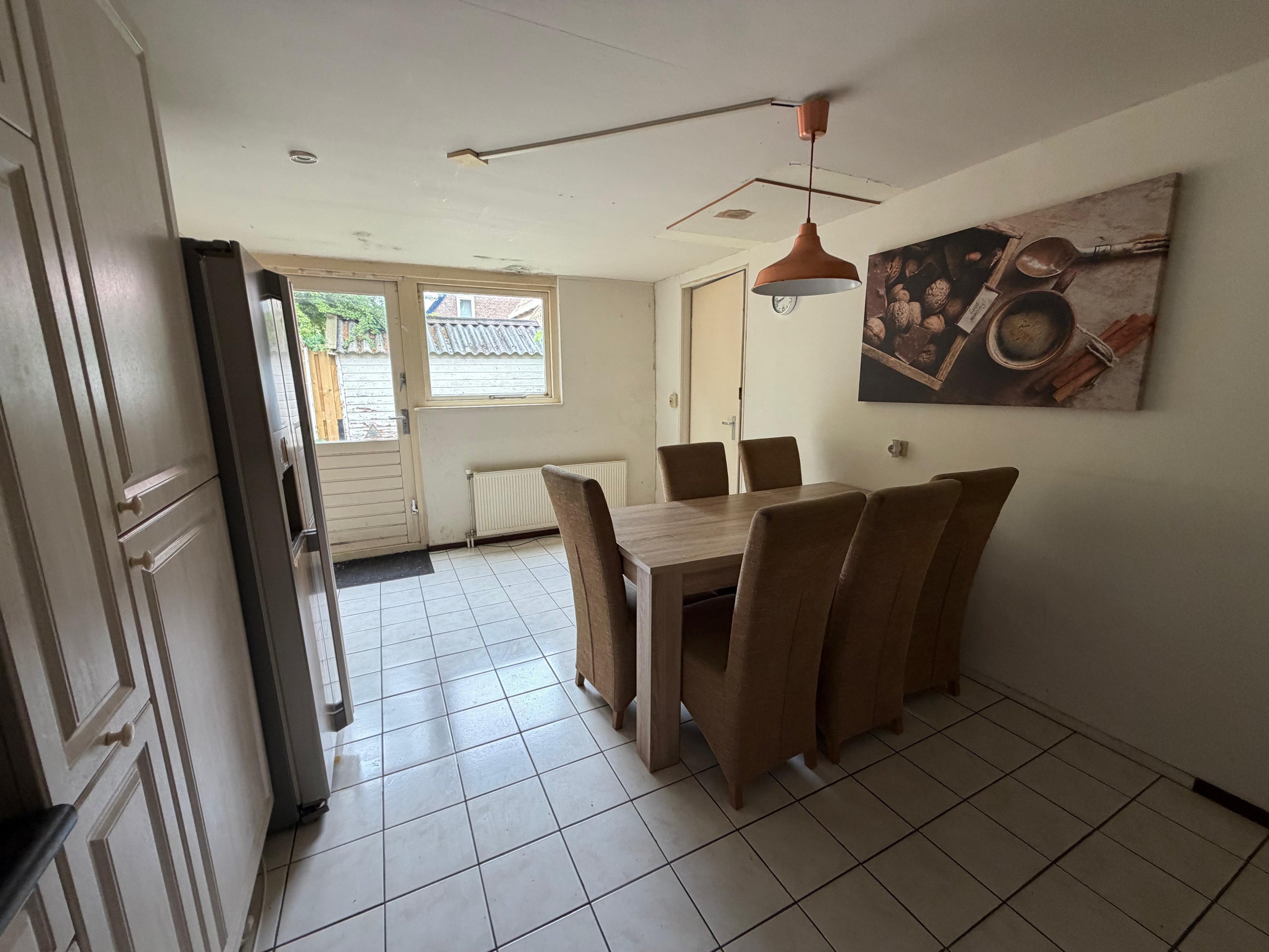 Woning te huur: Poppeweg, Leeuwarden