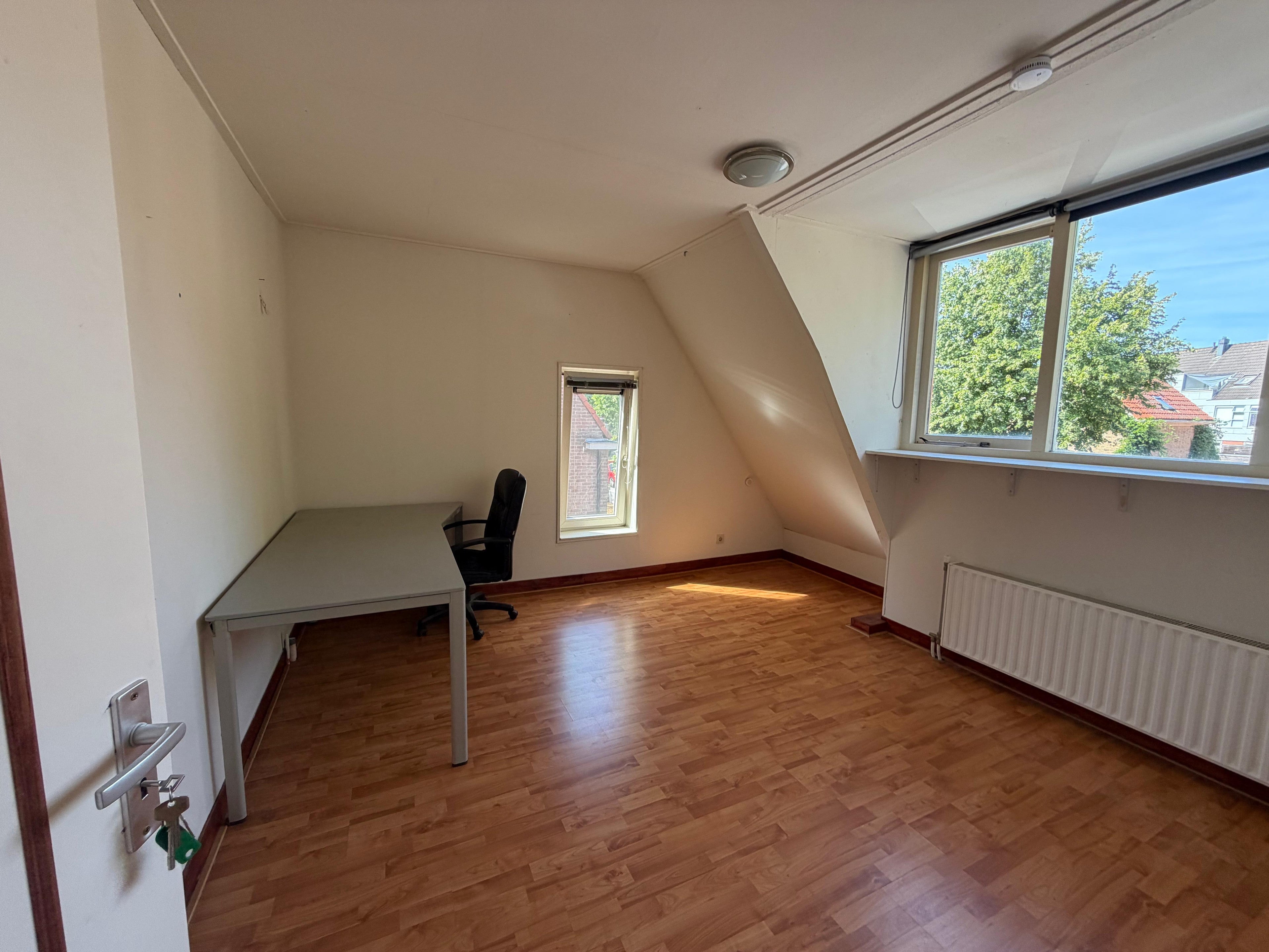 Woning te huur: Poppeweg, Leeuwarden