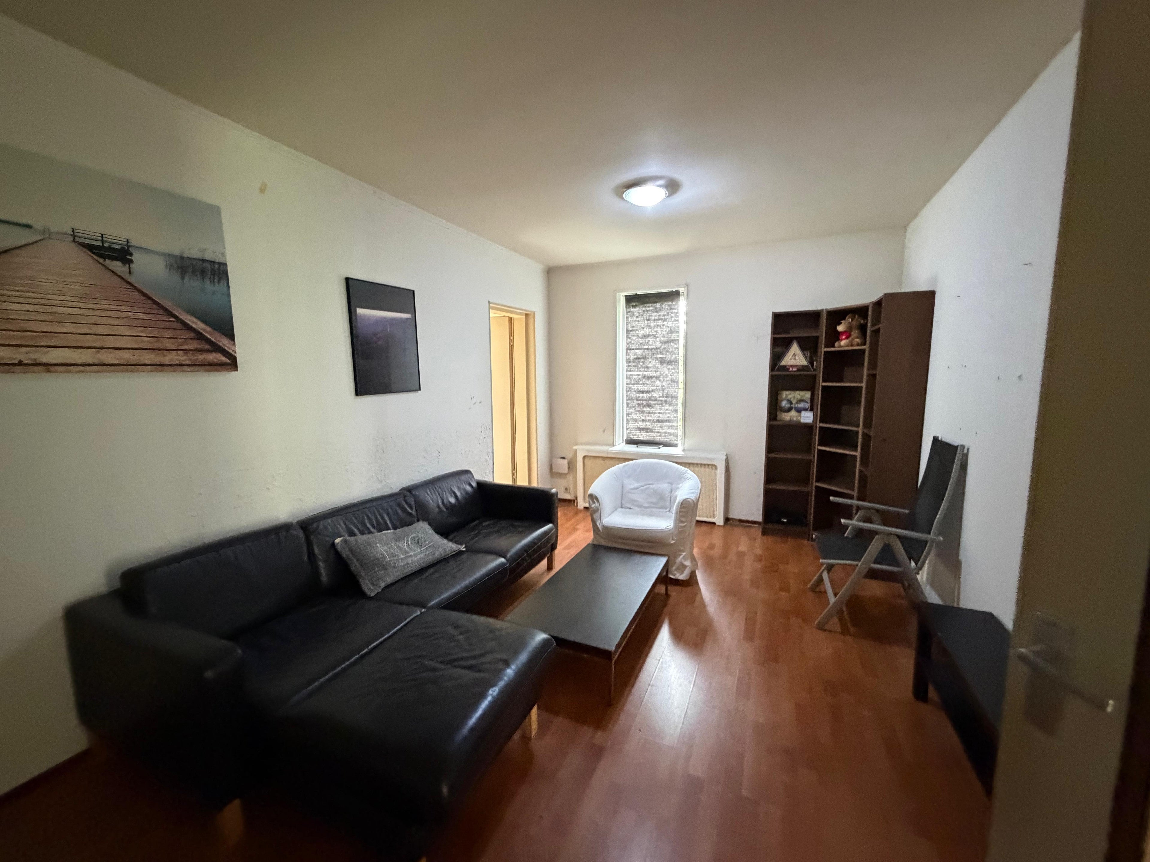 Woning te huur: Poppeweg, Leeuwarden
