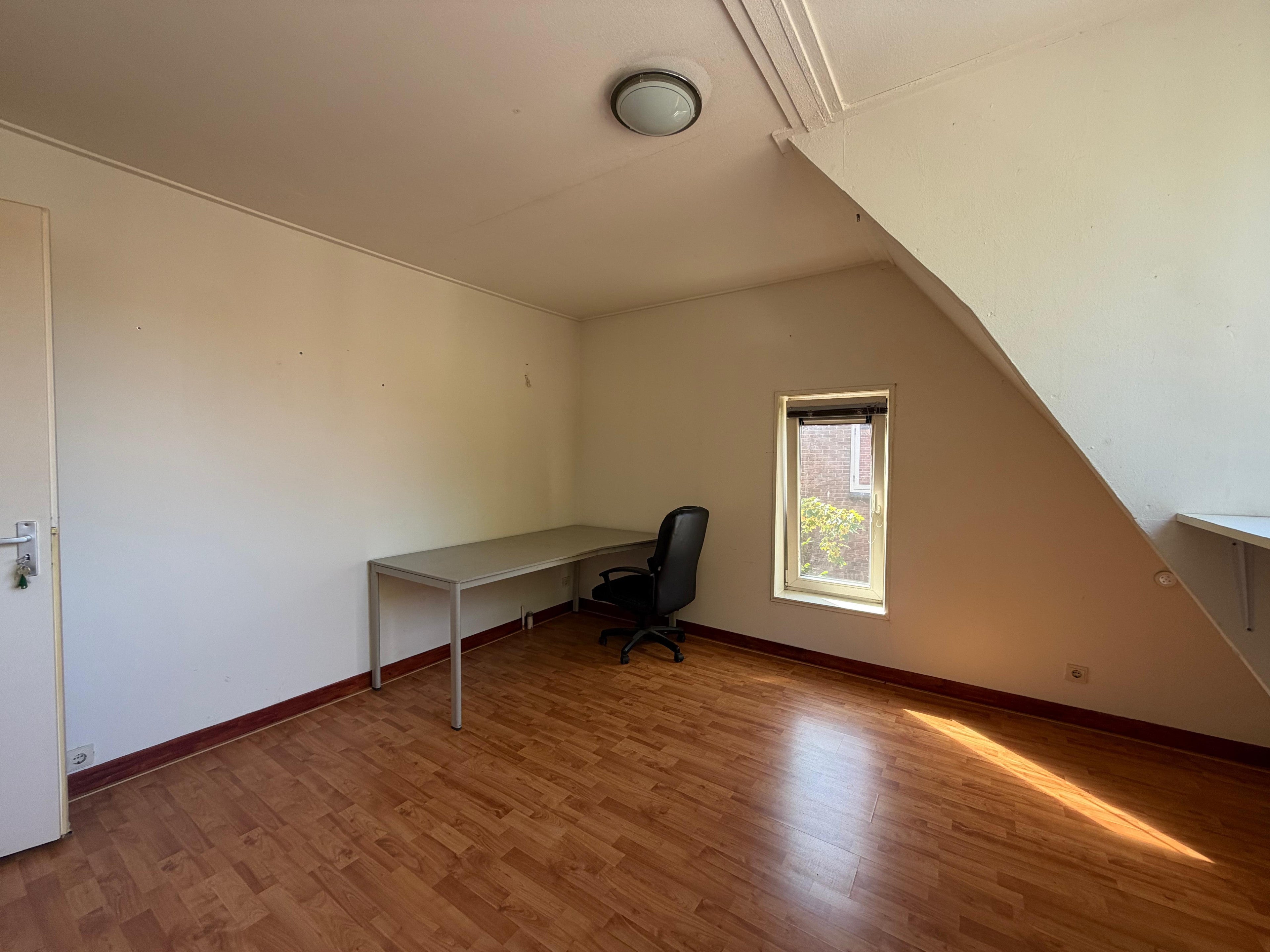Woning te huur: Poppeweg, Leeuwarden