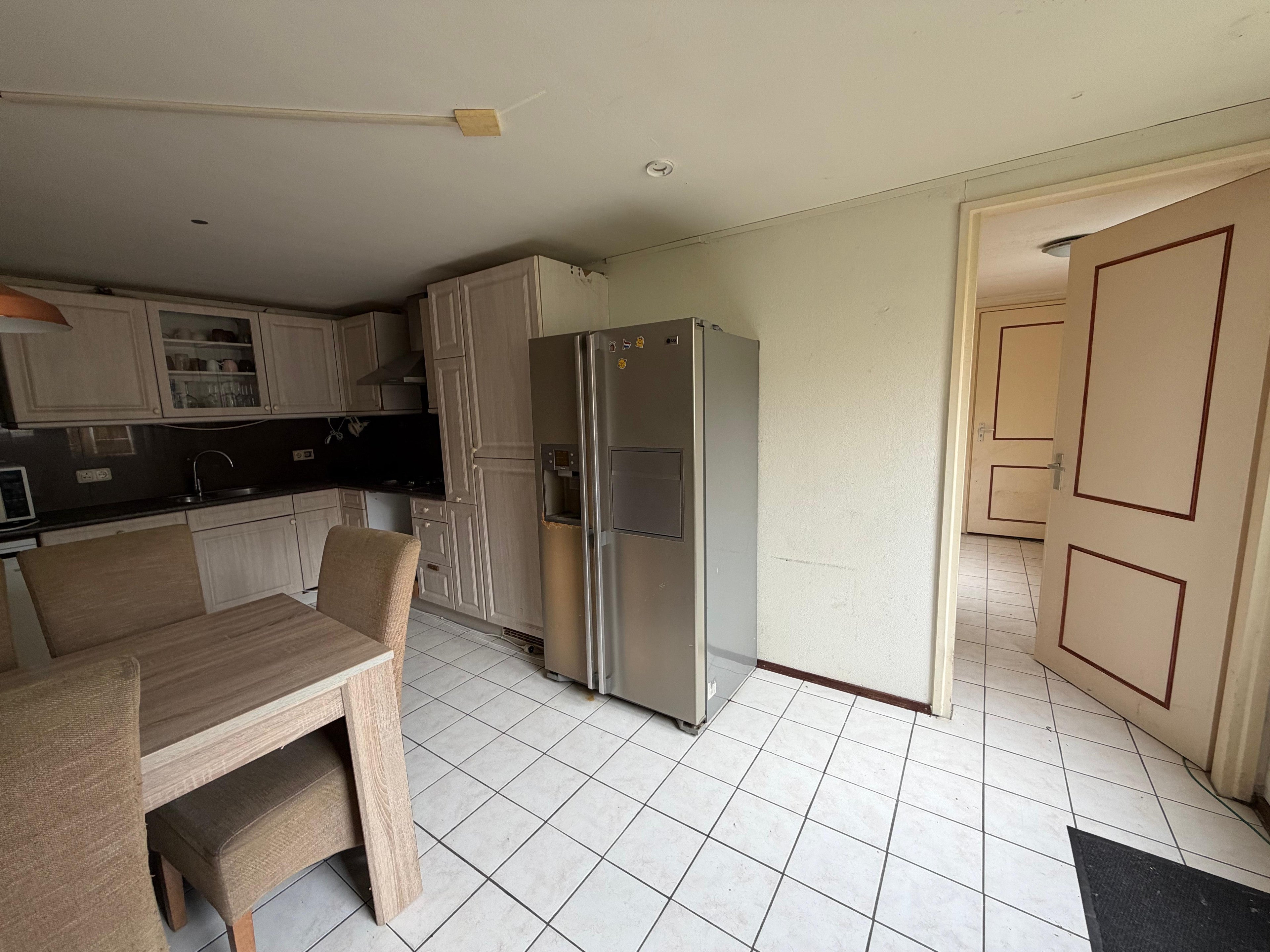 Woning te huur: Poppeweg, Leeuwarden