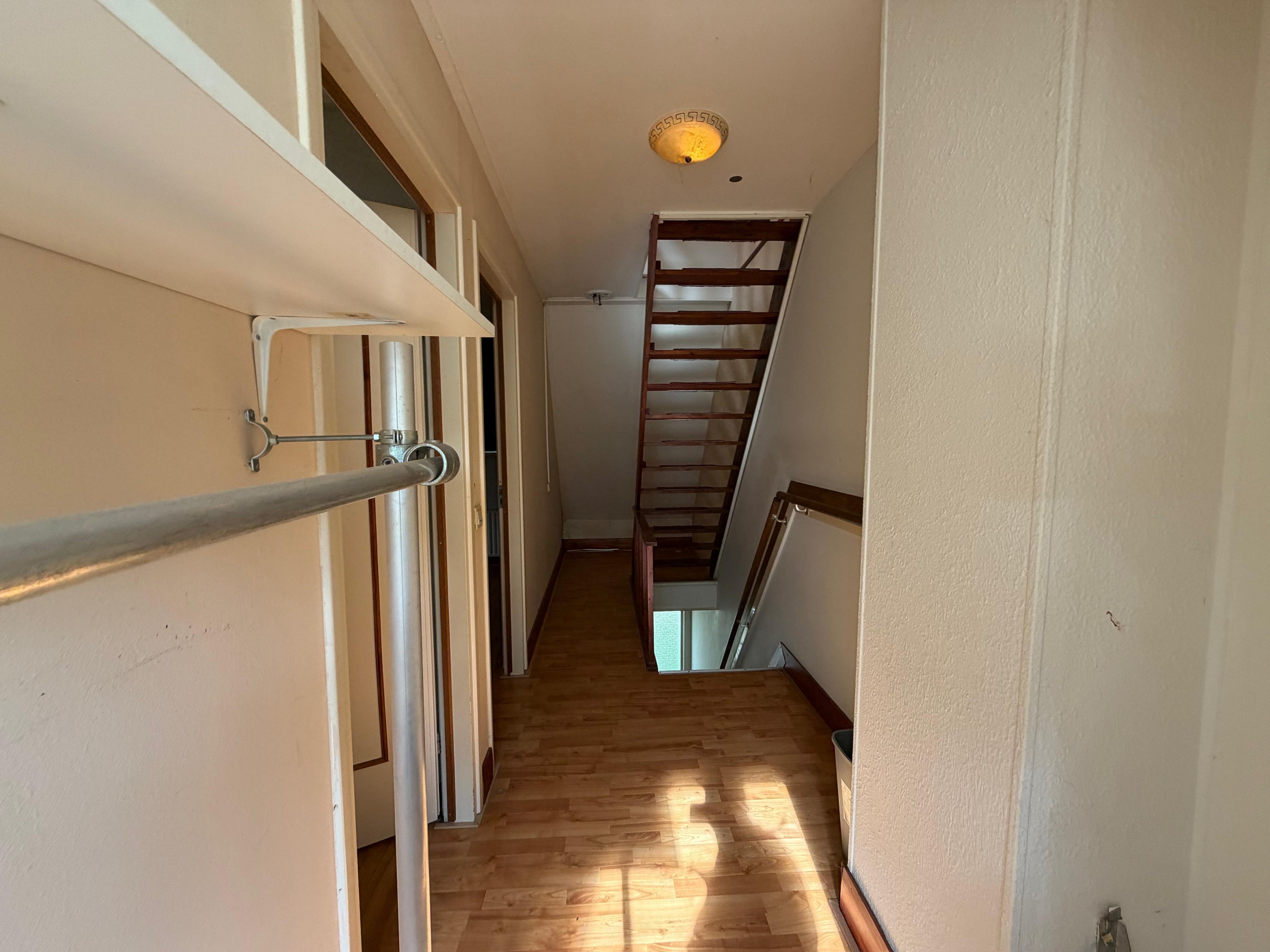 Woning te huur: Poppeweg, Leeuwarden