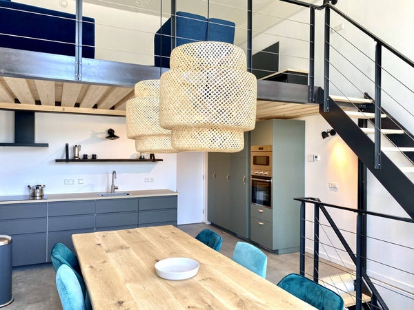 Appartement Oudenoord 384 2 in Utrecht