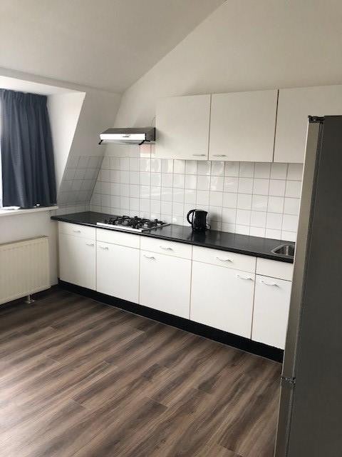 Appartement Korenbloemstraat in Tilburg