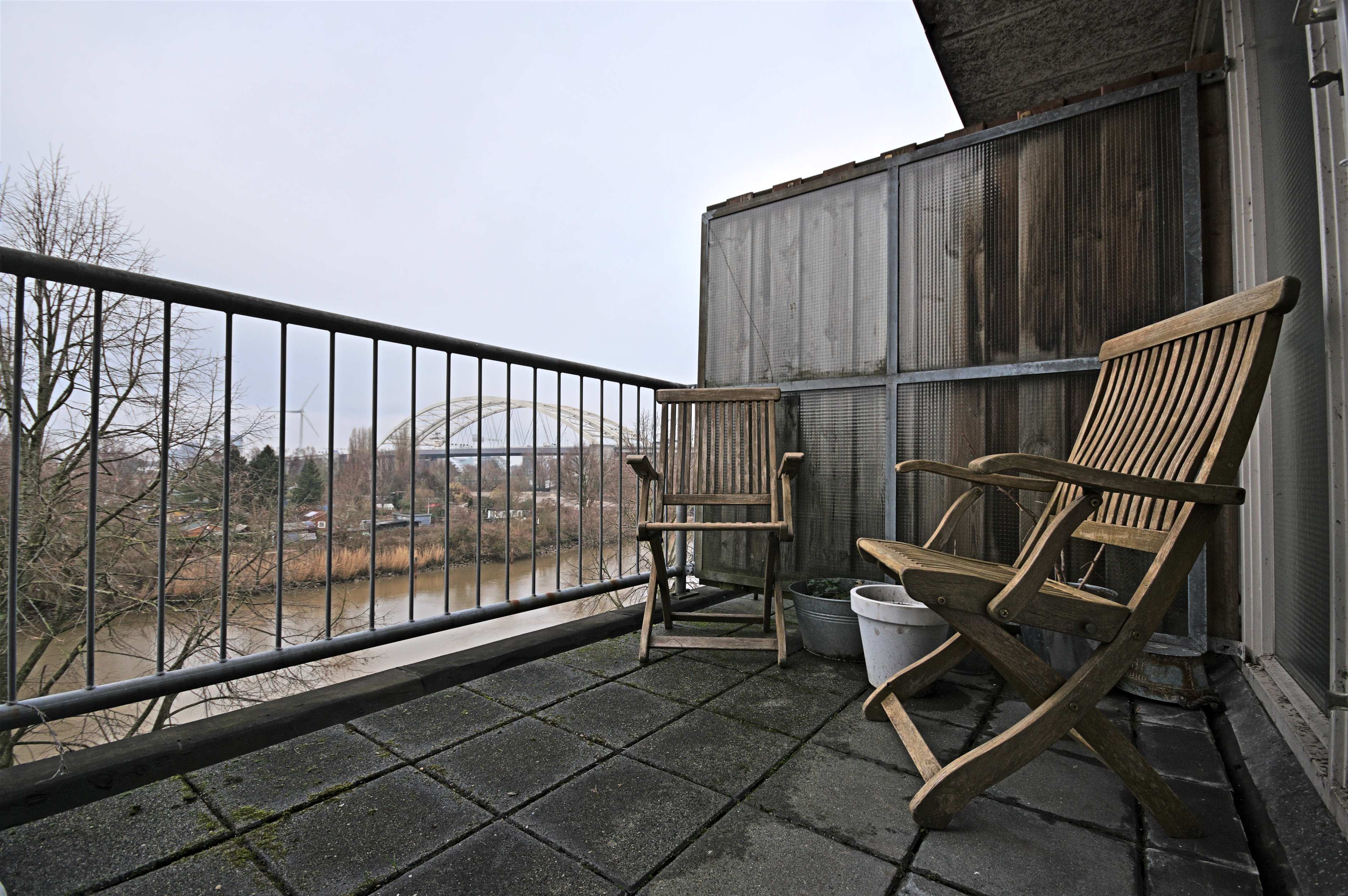 Appartement te huur: Zuiddiepje 48, Rotterdam