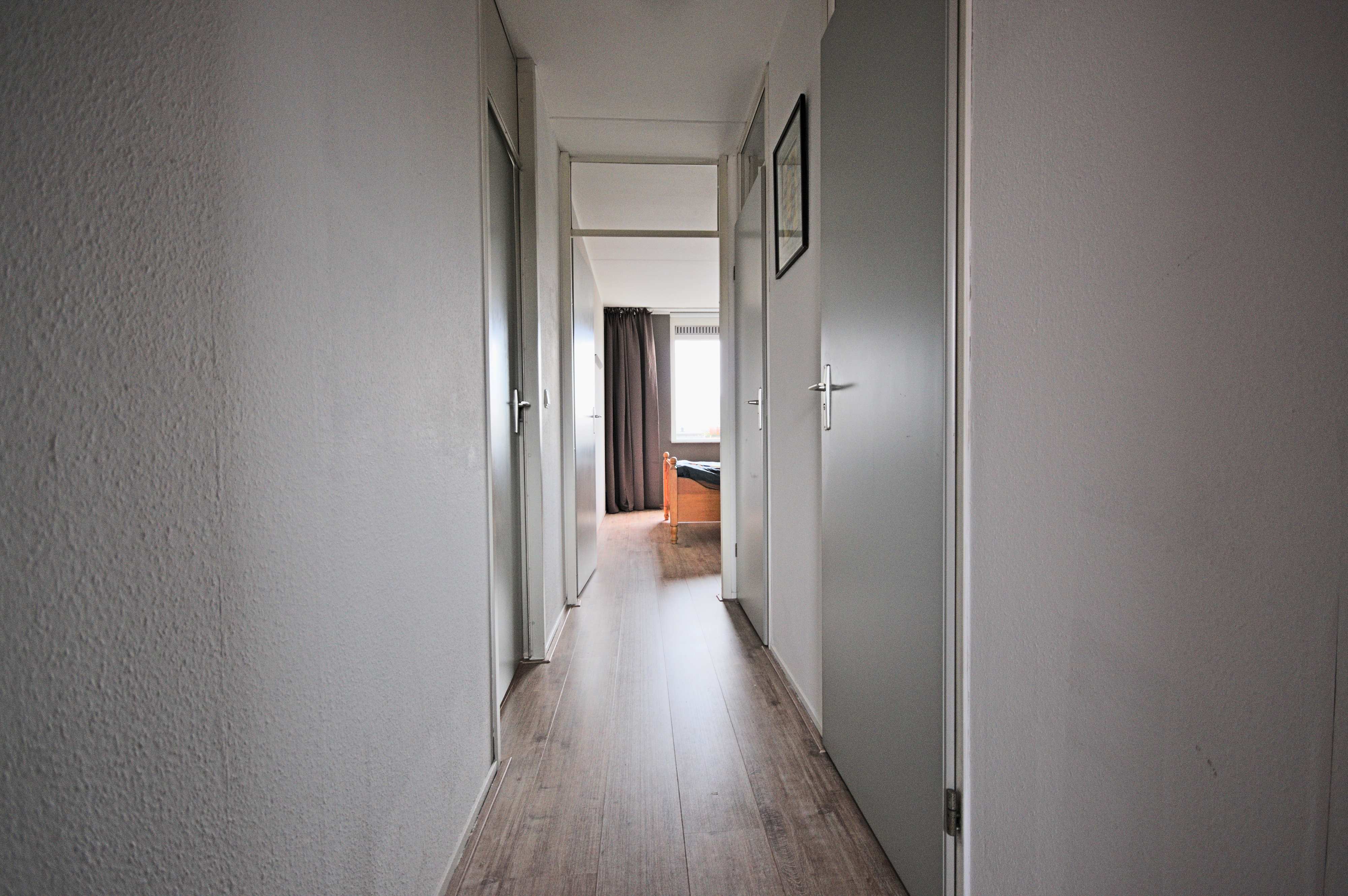 Appartement te huur: Zuiddiepje 48, Rotterdam