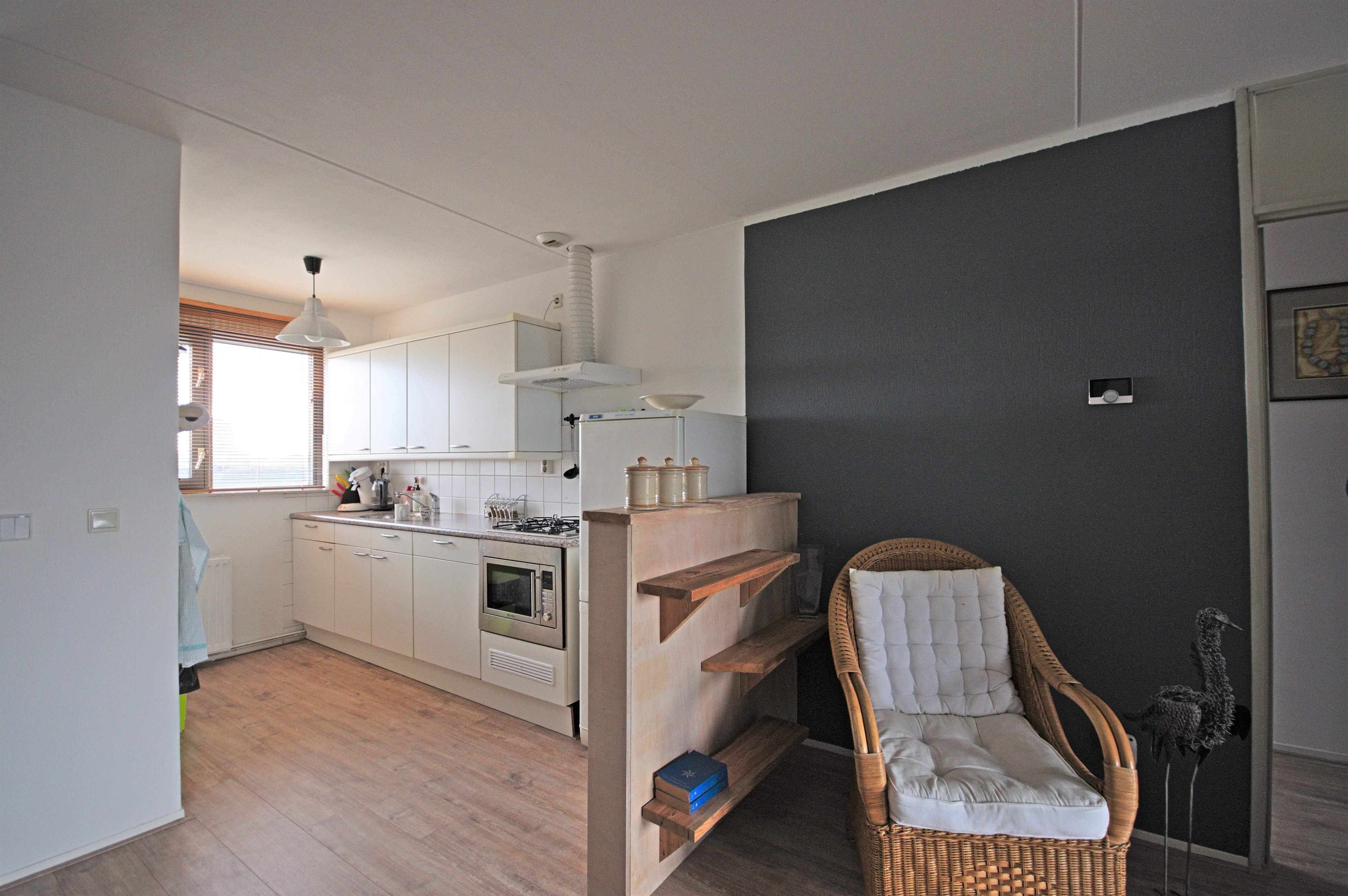 Appartement te huur: Zuiddiepje 48, Rotterdam