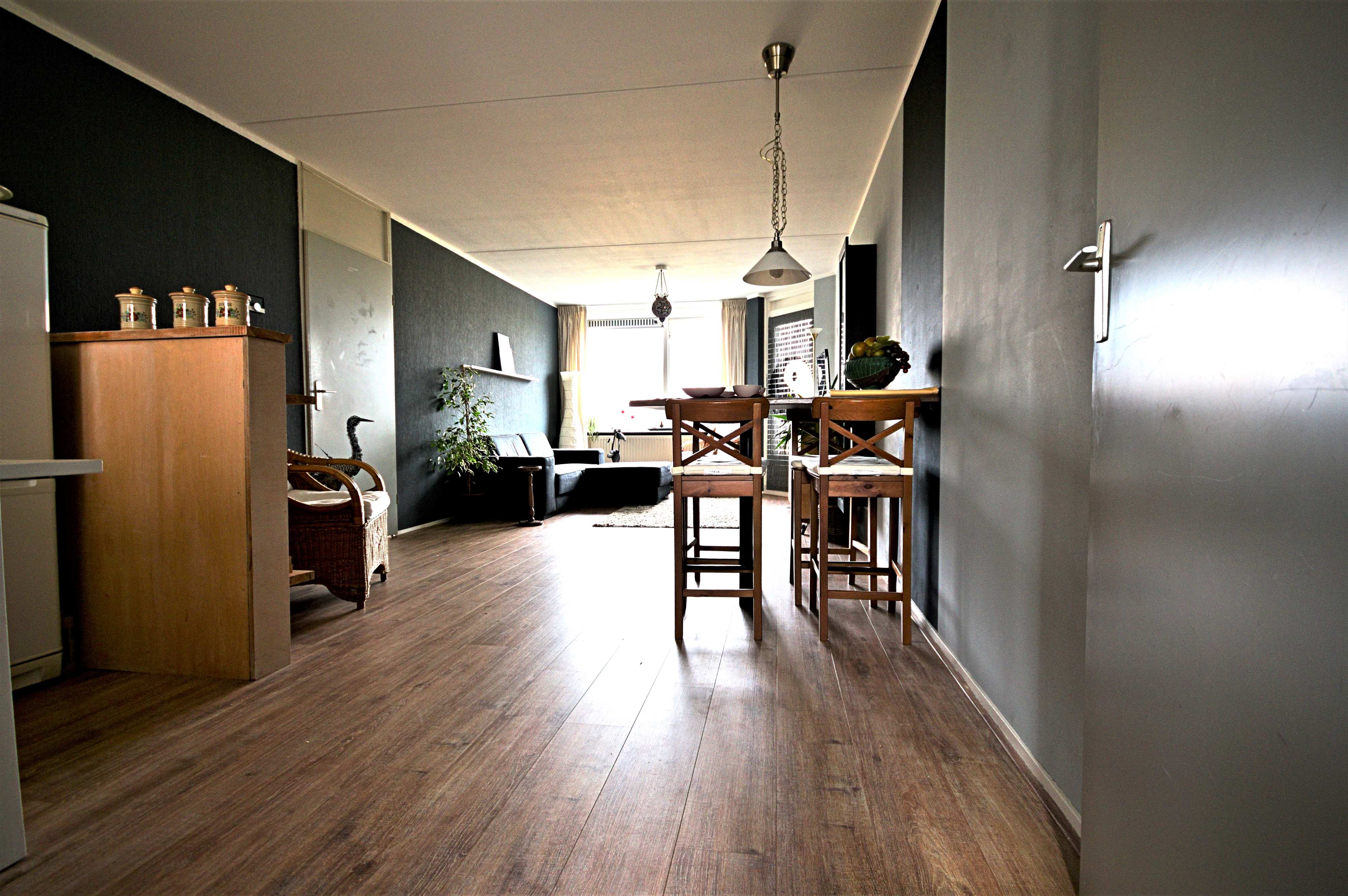 Appartement te huur: Zuiddiepje 48, Rotterdam