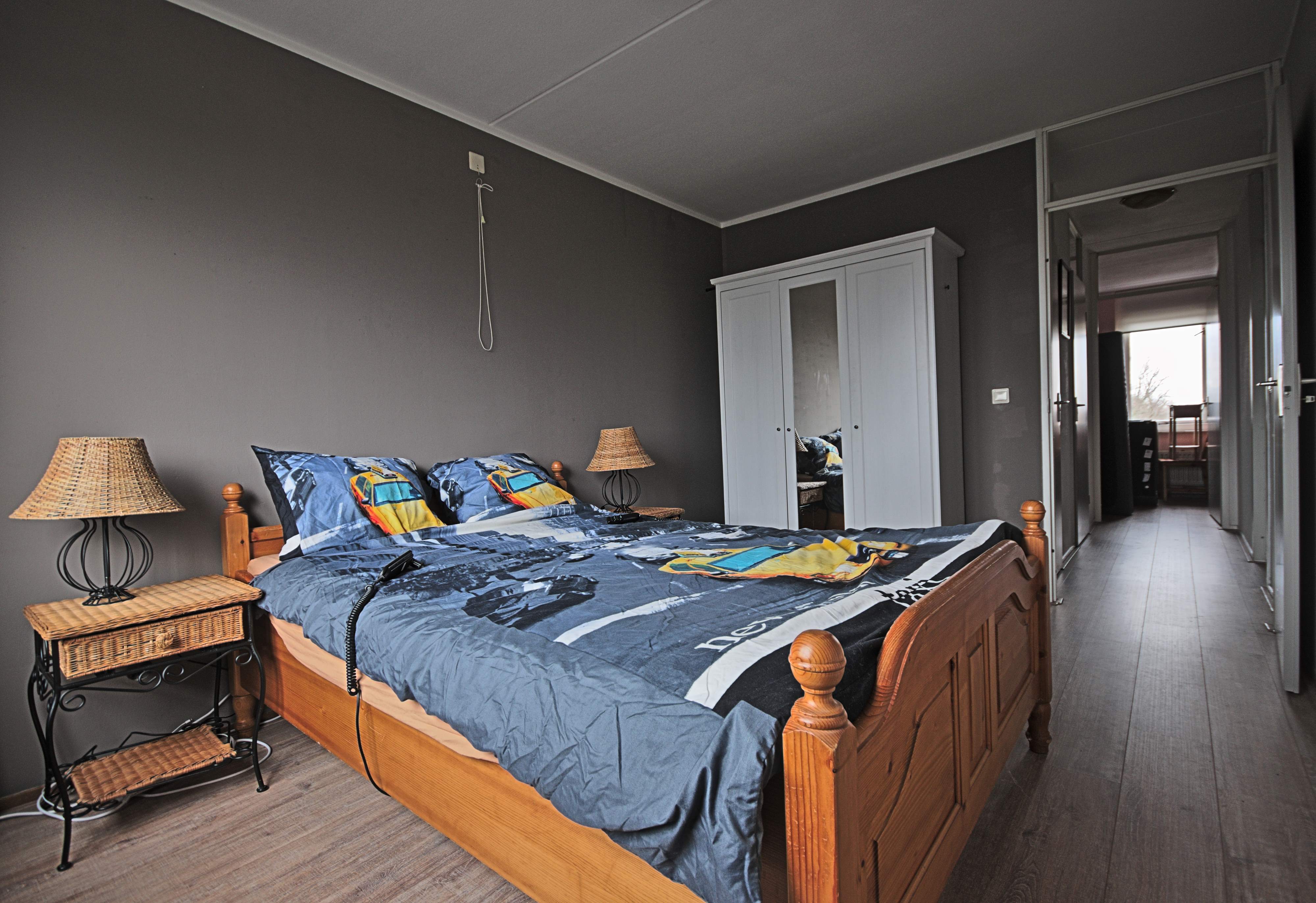 Appartement te huur: Zuiddiepje 48, Rotterdam