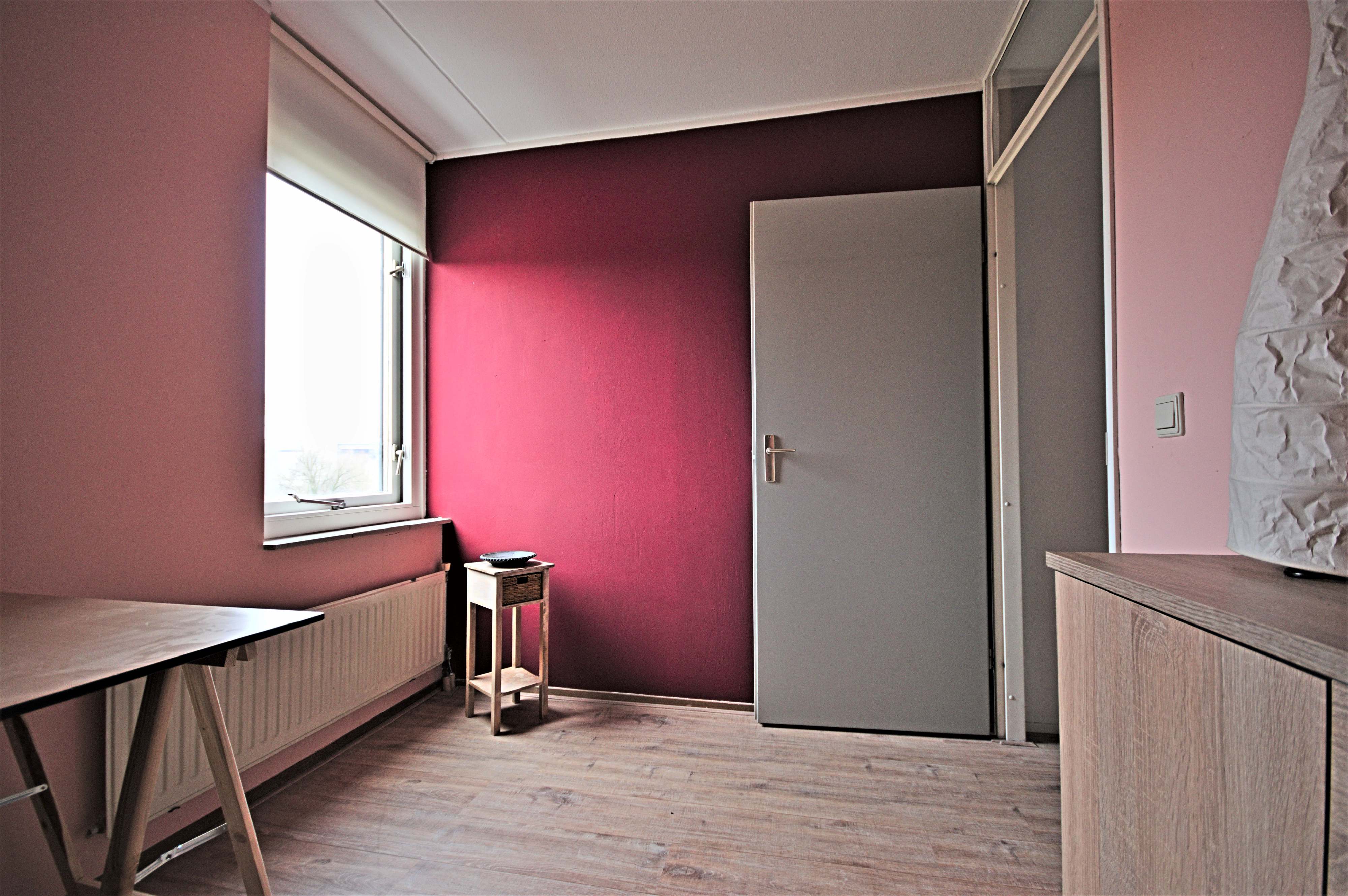 Appartement te huur: Zuiddiepje 48, Rotterdam