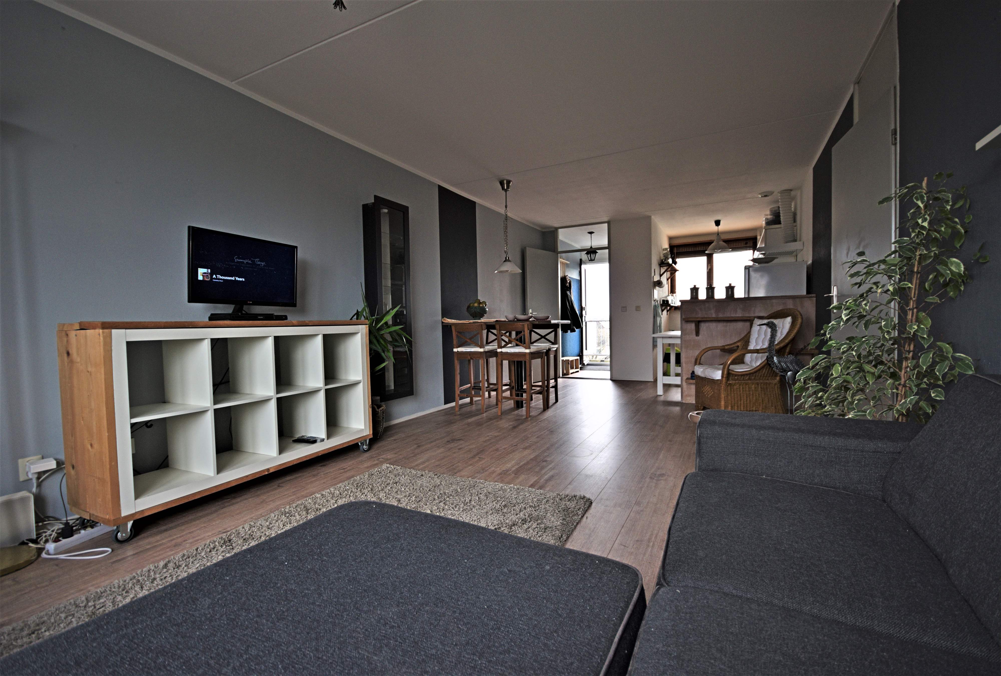 Appartement te huur: Zuiddiepje 48, Rotterdam