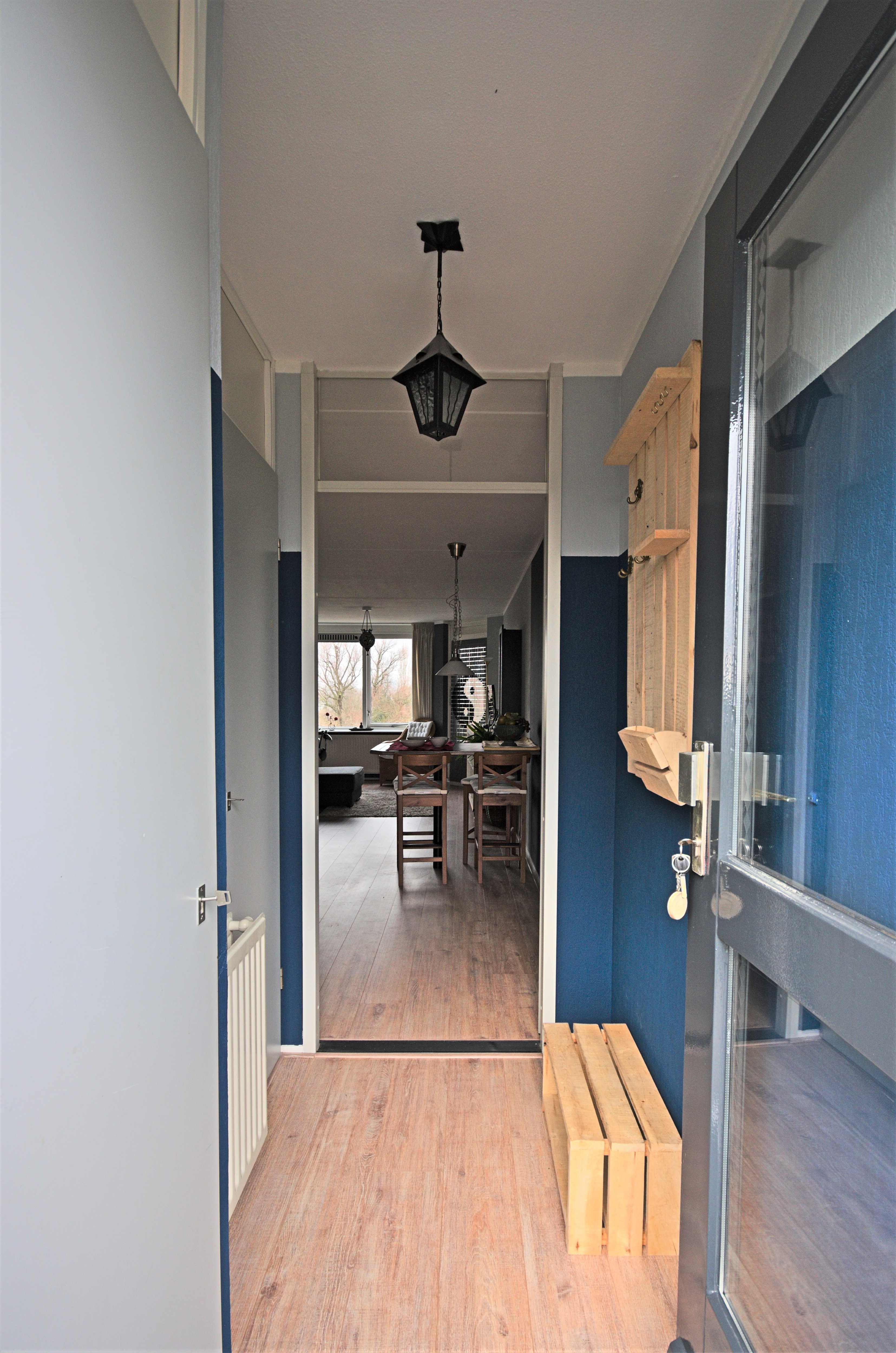 Appartement te huur: Zuiddiepje 48, Rotterdam