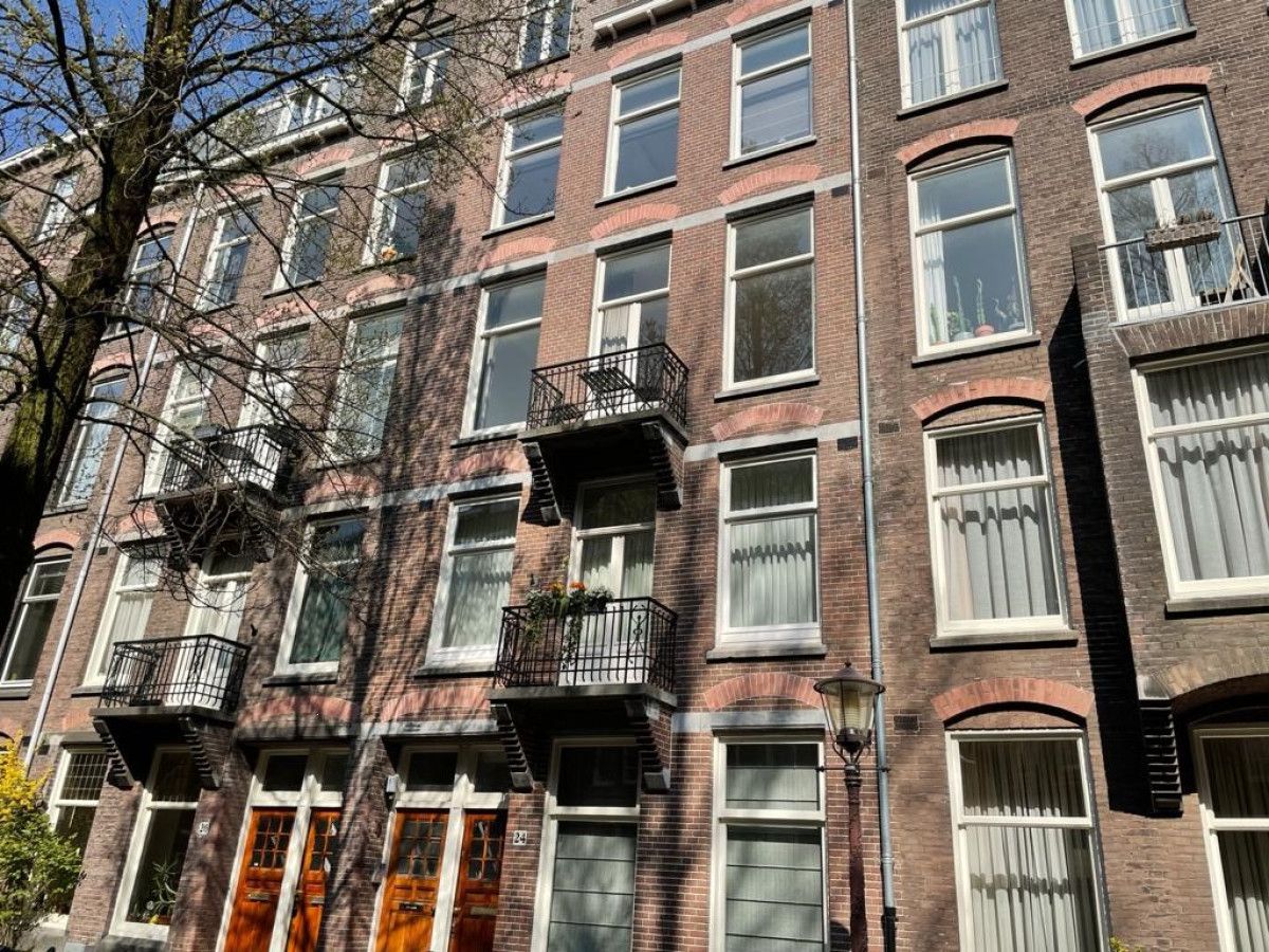 Frans van Mierisstraat