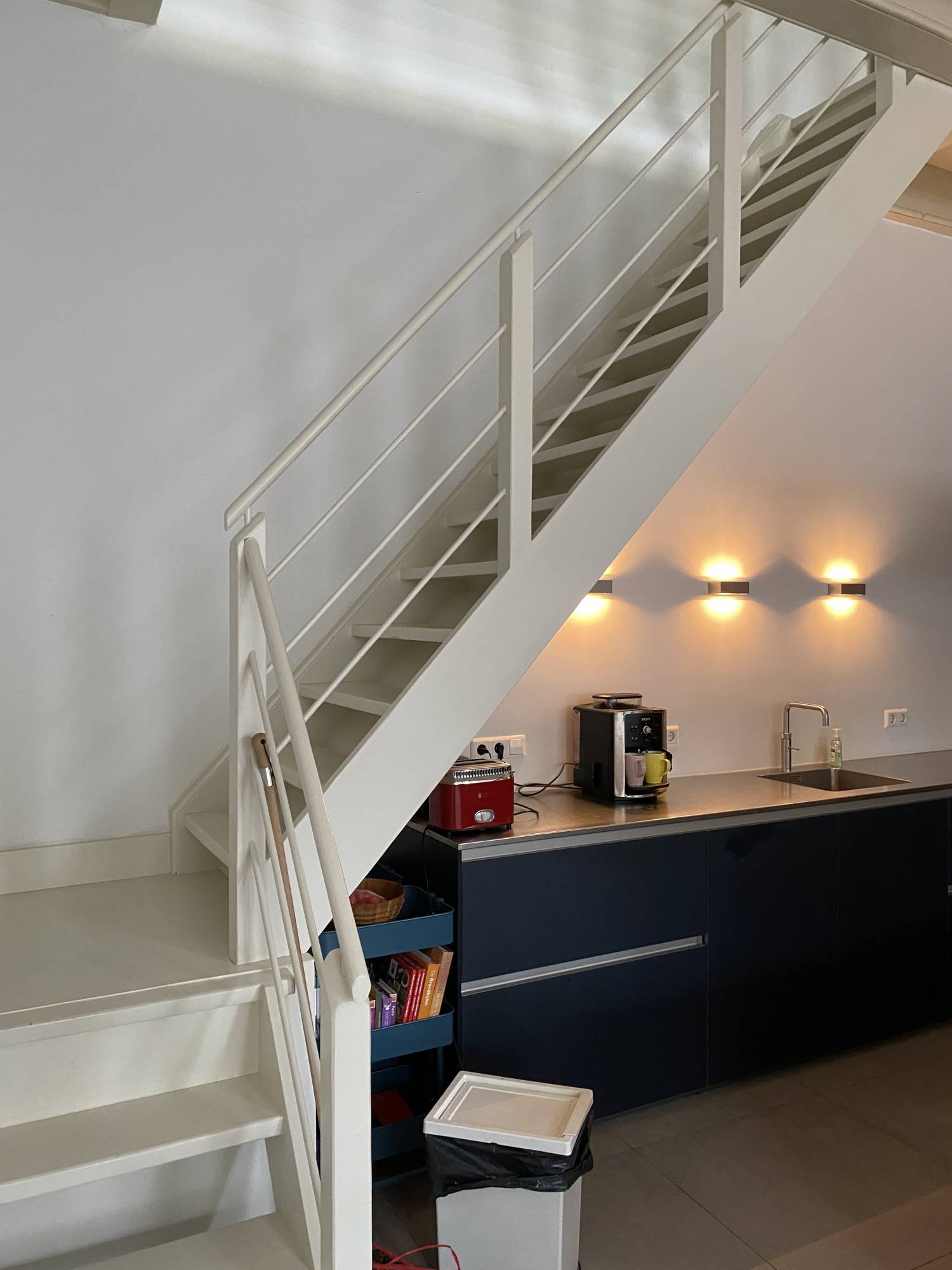 Appartement te huur: Breedstraat 34, Utrecht
