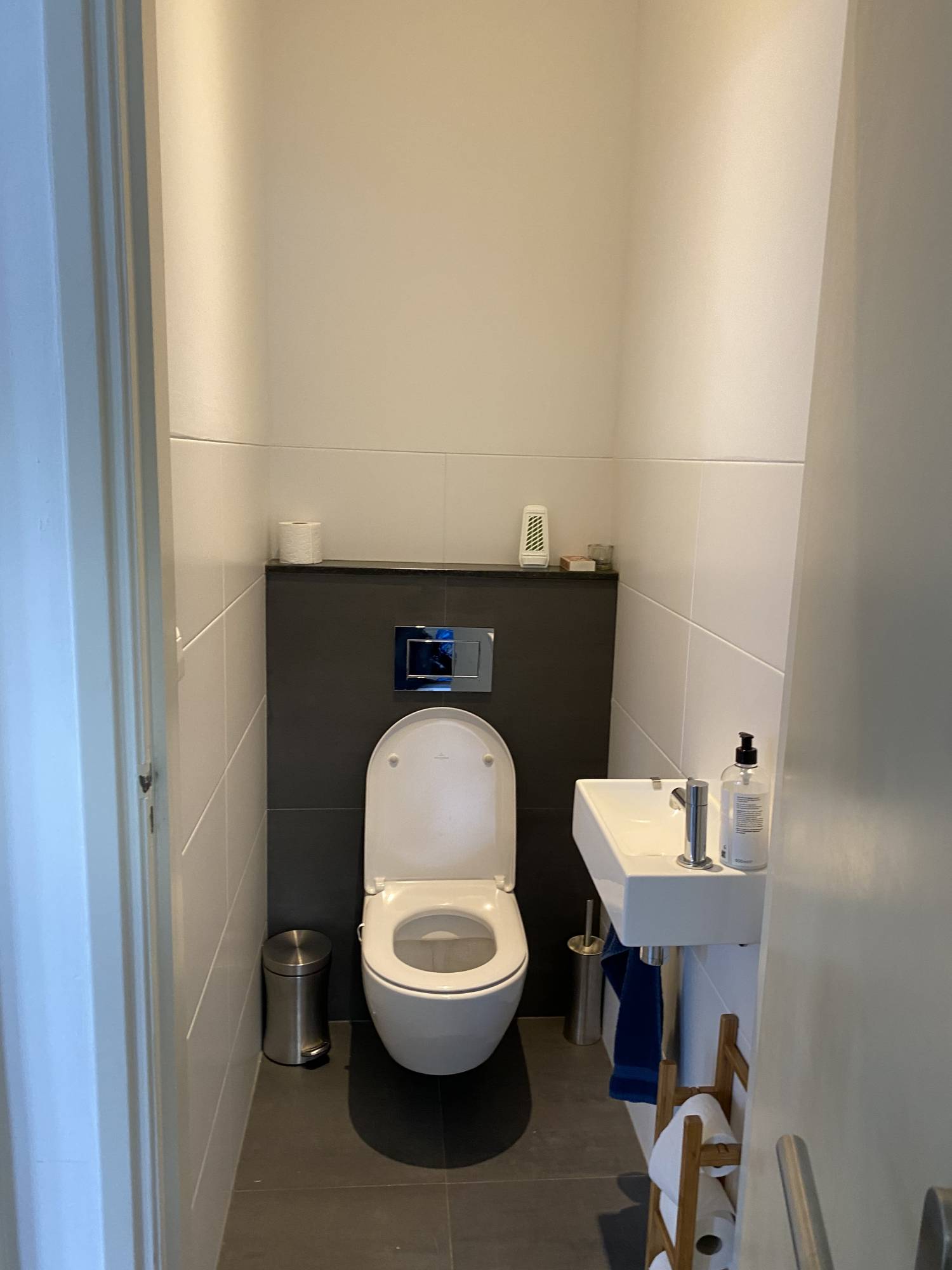 Appartement te huur: Breedstraat 34, Utrecht