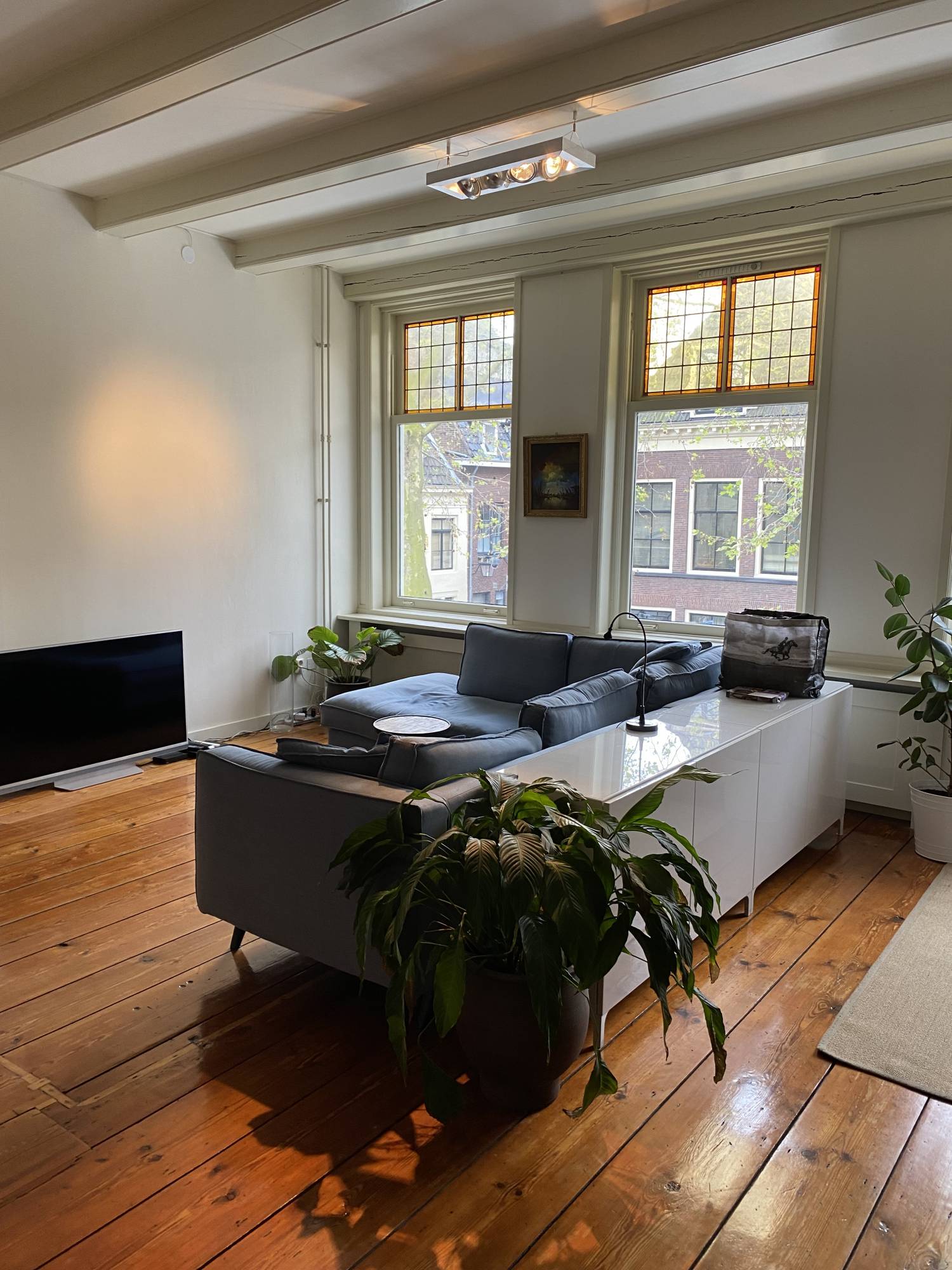 Appartement te huur: Breedstraat 34, Utrecht
