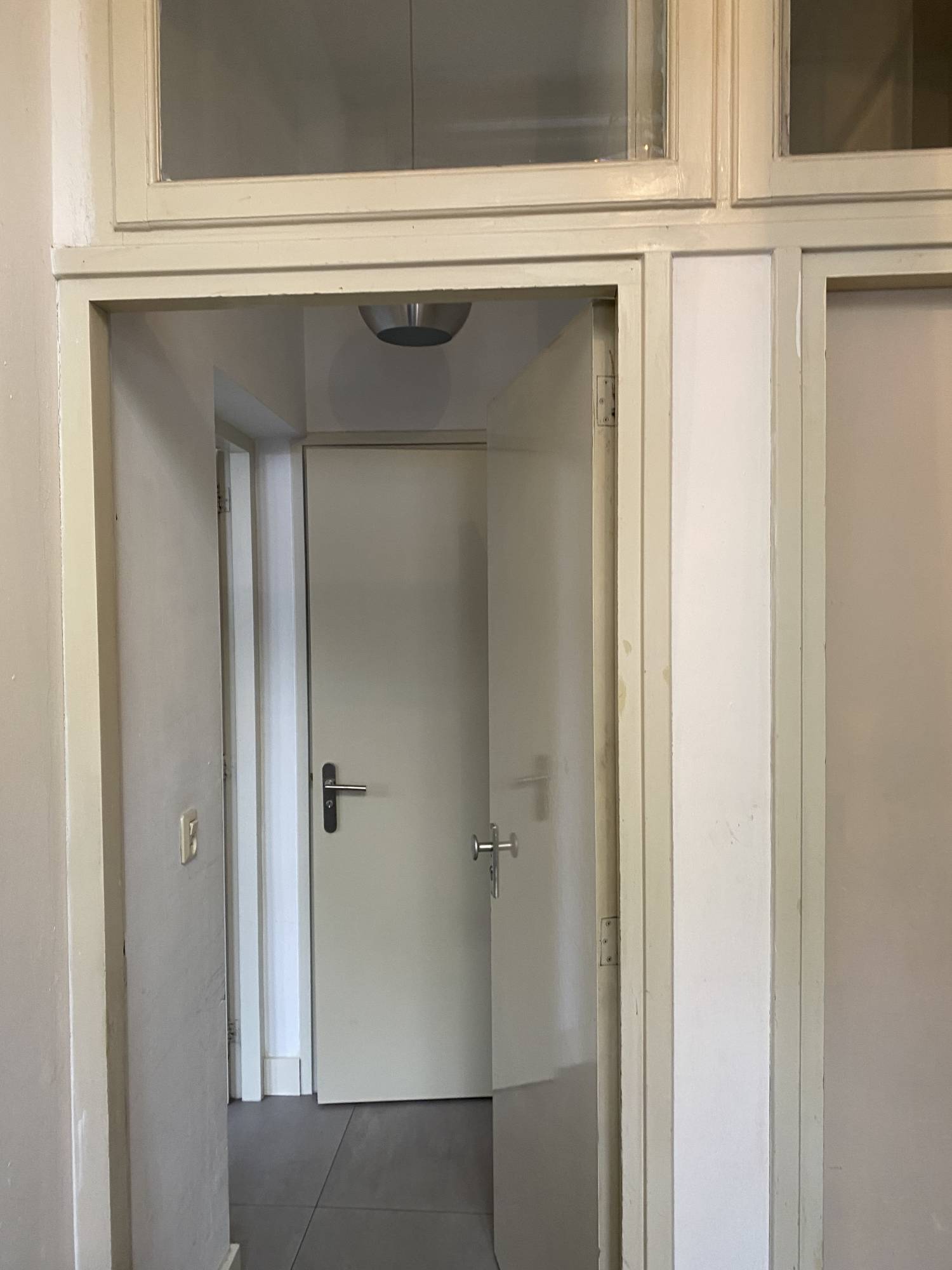 Appartement te huur: Breedstraat 34, Utrecht