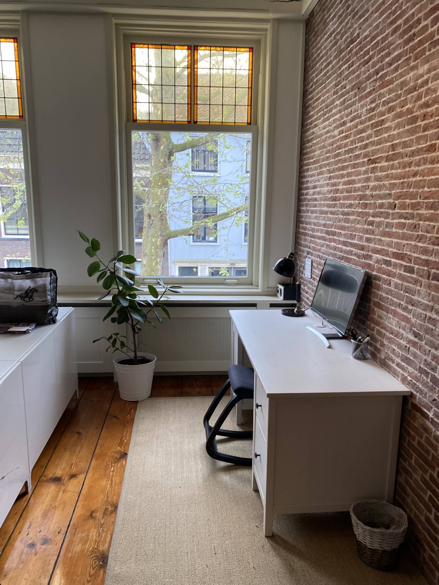 Appartement te huur: Breedstraat 34, Utrecht