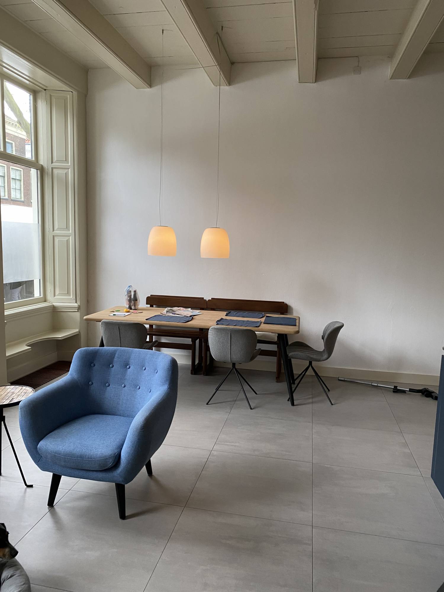 Appartement te huur: Breedstraat 34, Utrecht