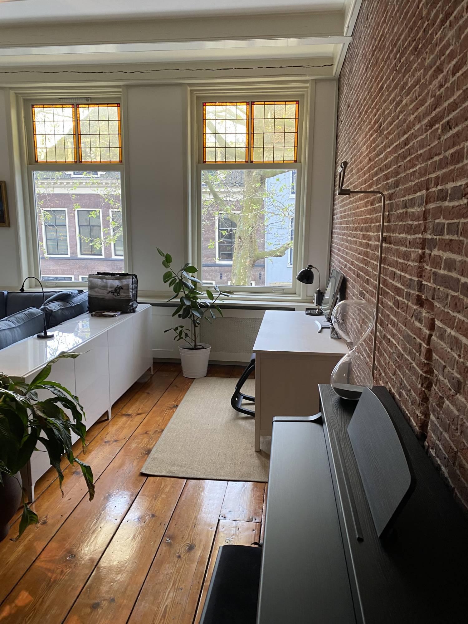 Appartement te huur: Breedstraat 34, Utrecht