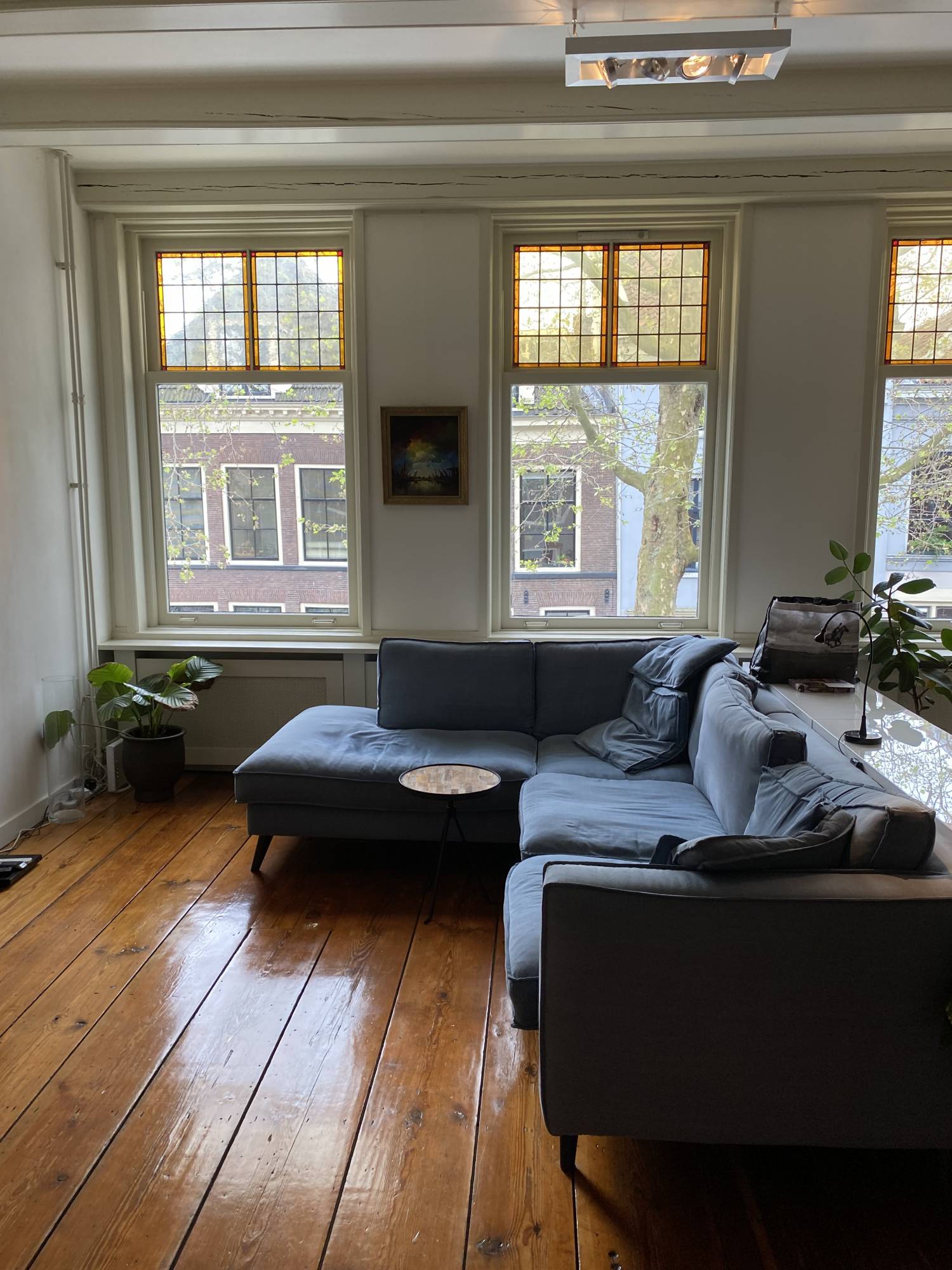 Appartement te huur: Breedstraat 34, Utrecht
