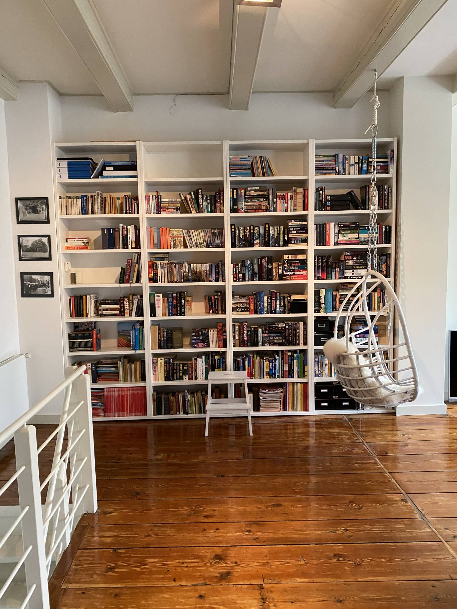 Appartement te huur: Breedstraat 34, Utrecht