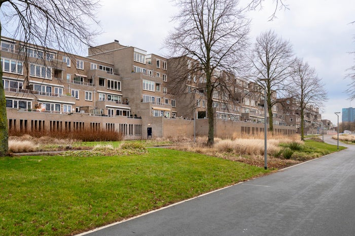 Te huur: Appartement Elburgkade in Almere