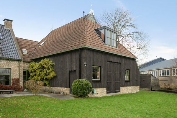 Huis te koop Garde Jagerswei 3 in Grou voor € 795.000 k.k.
