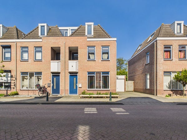 Westerstraat 8