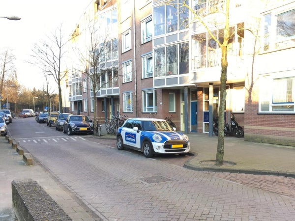 Te huur: Appartement Tugelaweg in Amsterdam