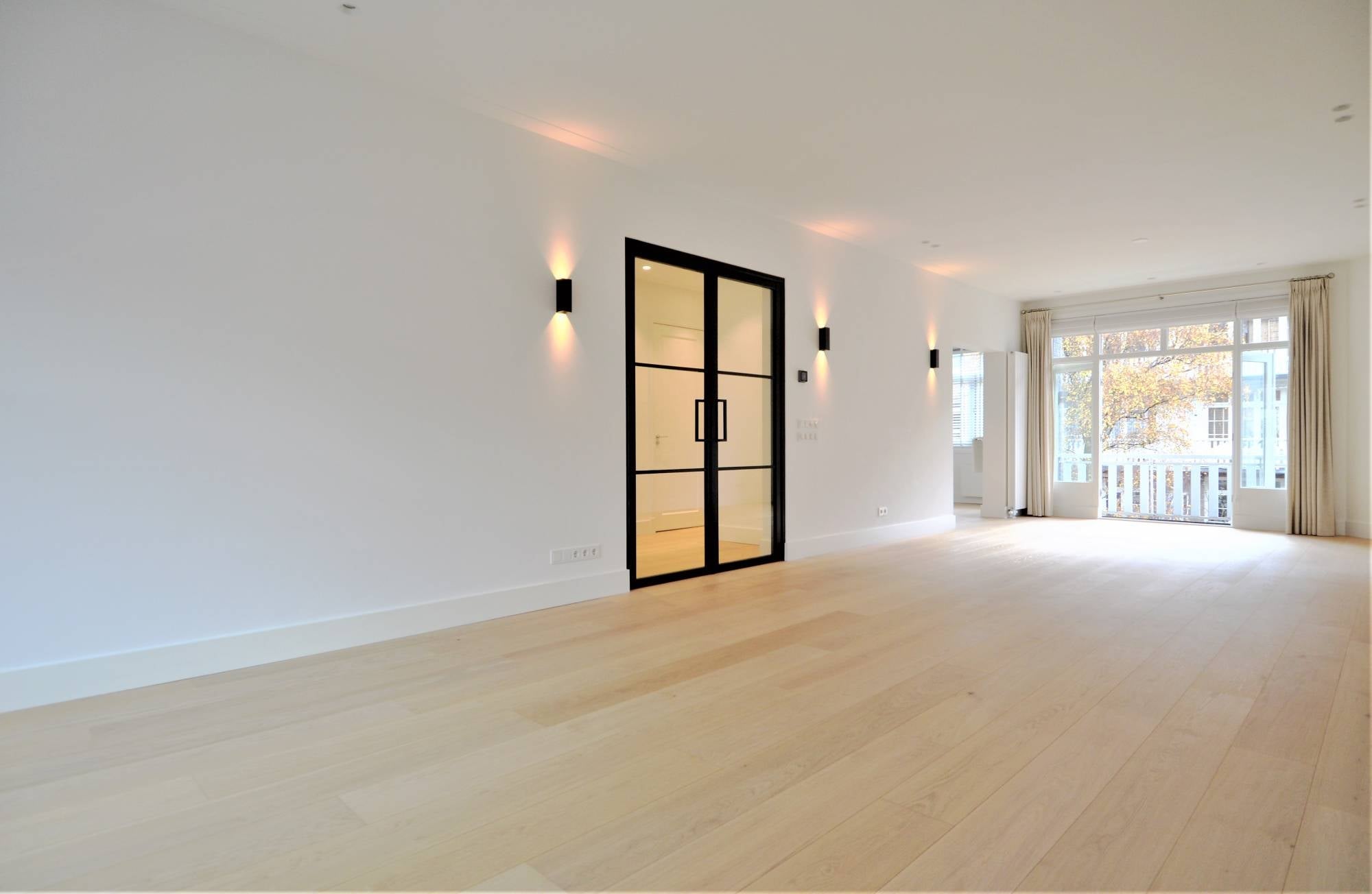 Appartement Stadionweg in Amsterdam