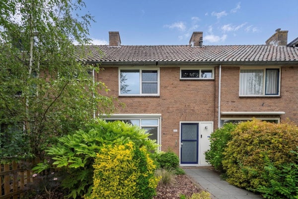 Bloemaertlaan 208 in Alkmaar