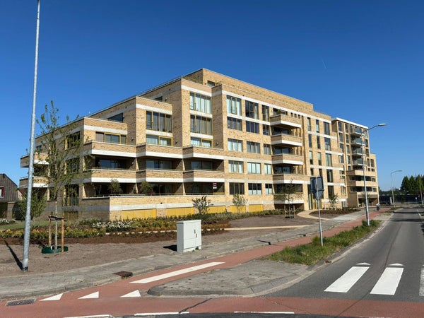 Appartement Genderstroom in Veldhoven