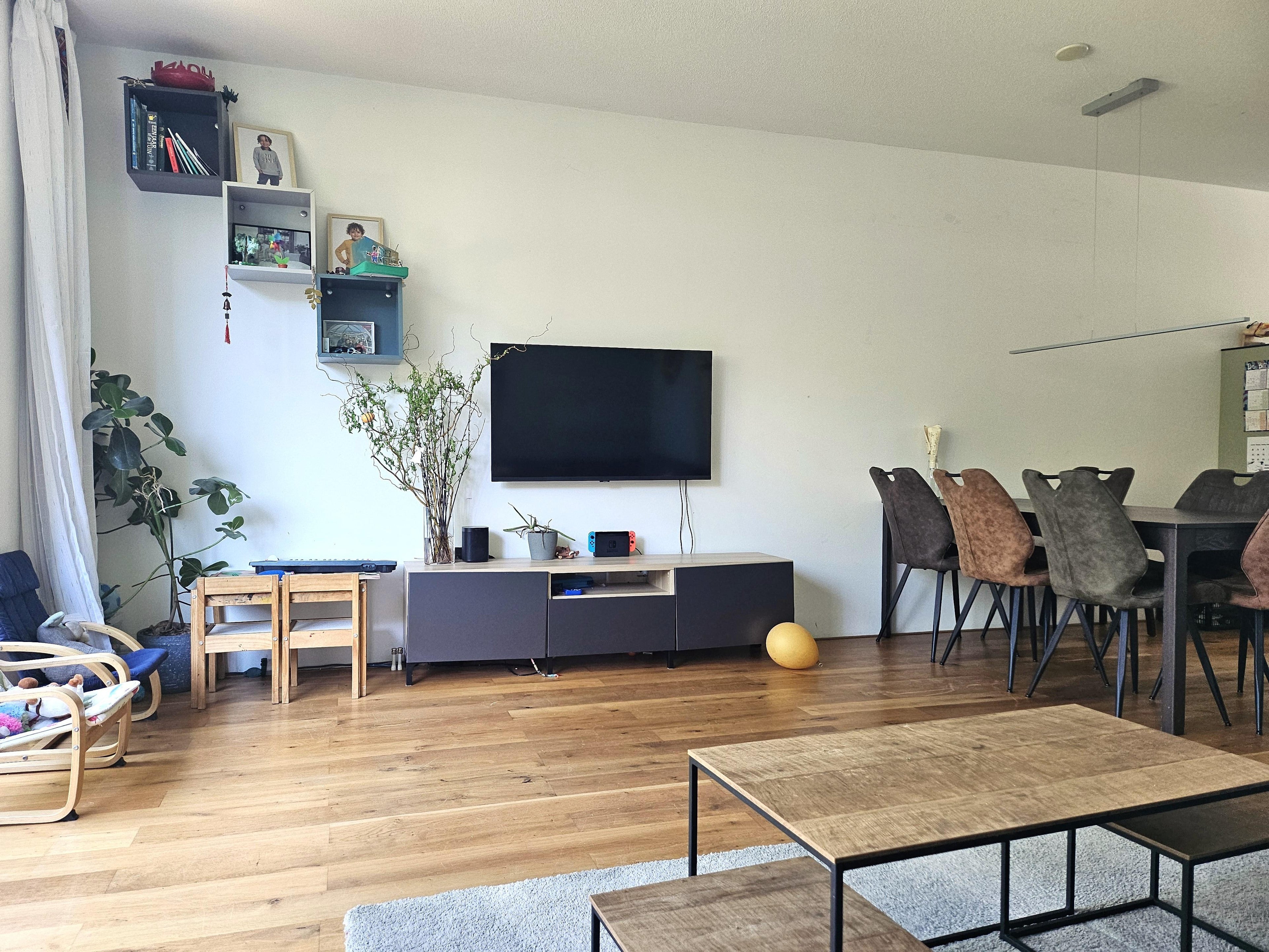 Te huur Huis Kemperweg in Rotterdam
