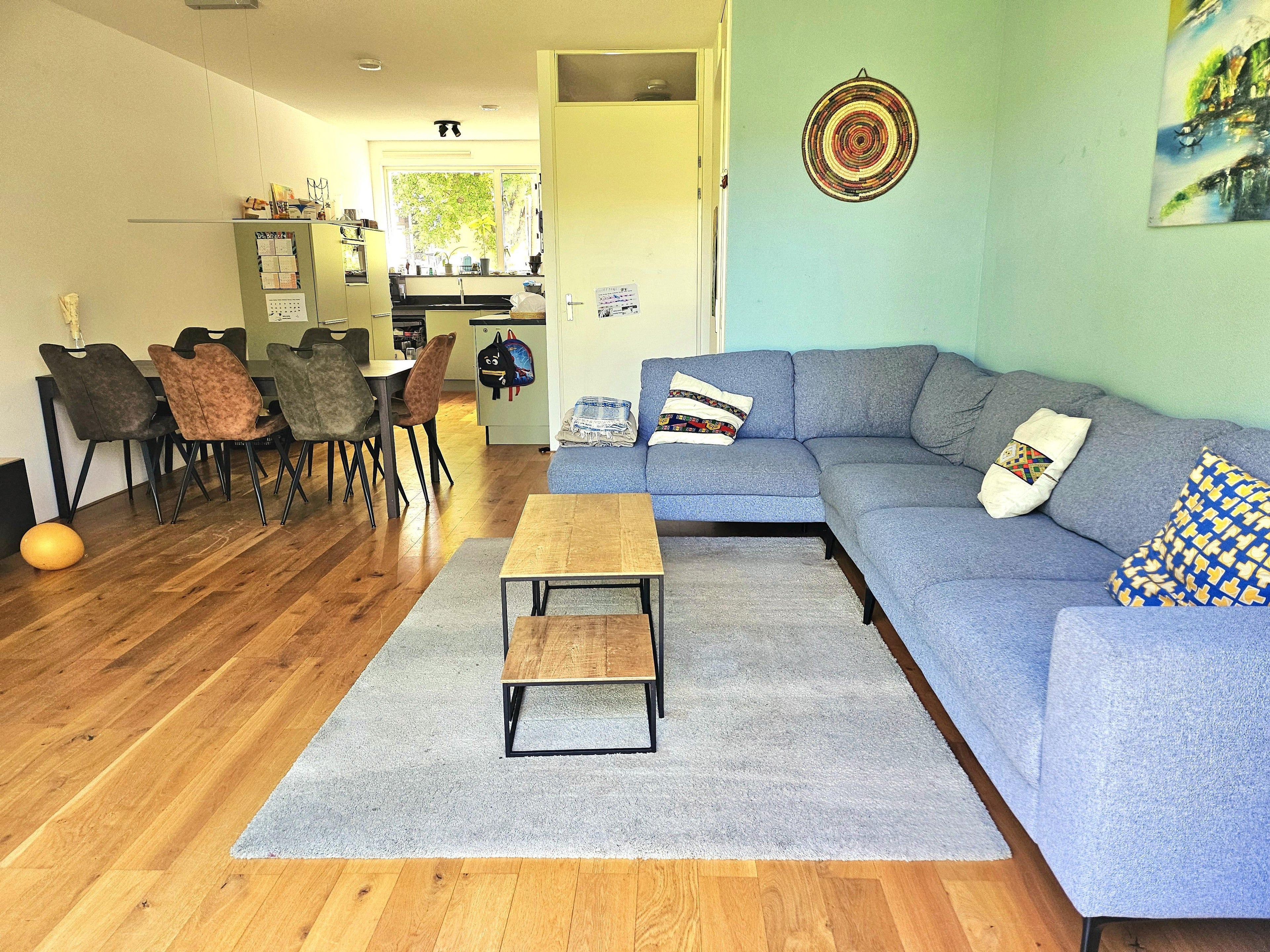 Te huur Huis Kemperweg in Rotterdam