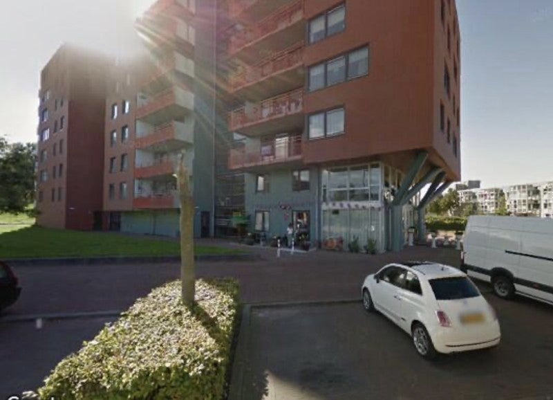 Appartement Houtstraat in Almere, Almere Stad