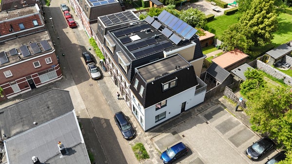Appartamento Molenweg 195 etage a Zwolle