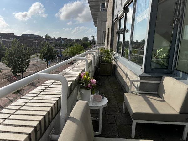 Appartement Phoenixstraat 20 in Delft