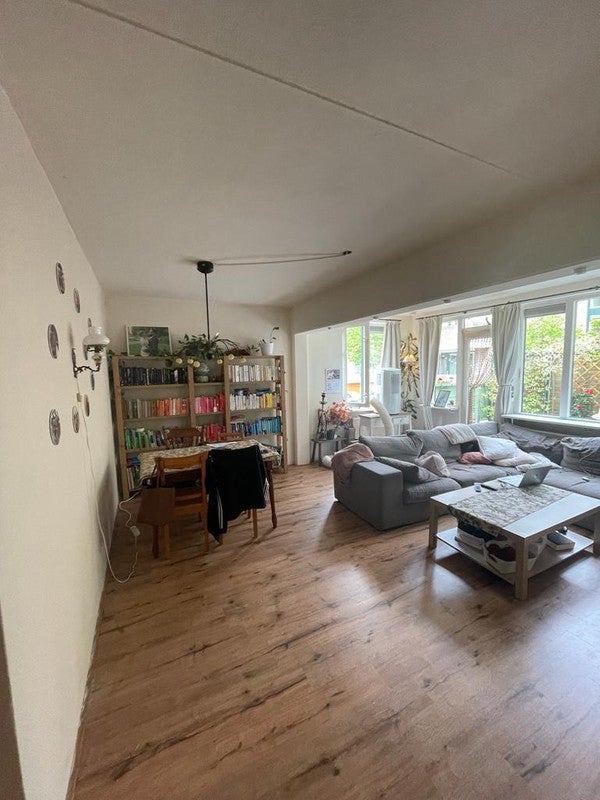 Appartement J.J.P. Oudkwartier in Bilthoven